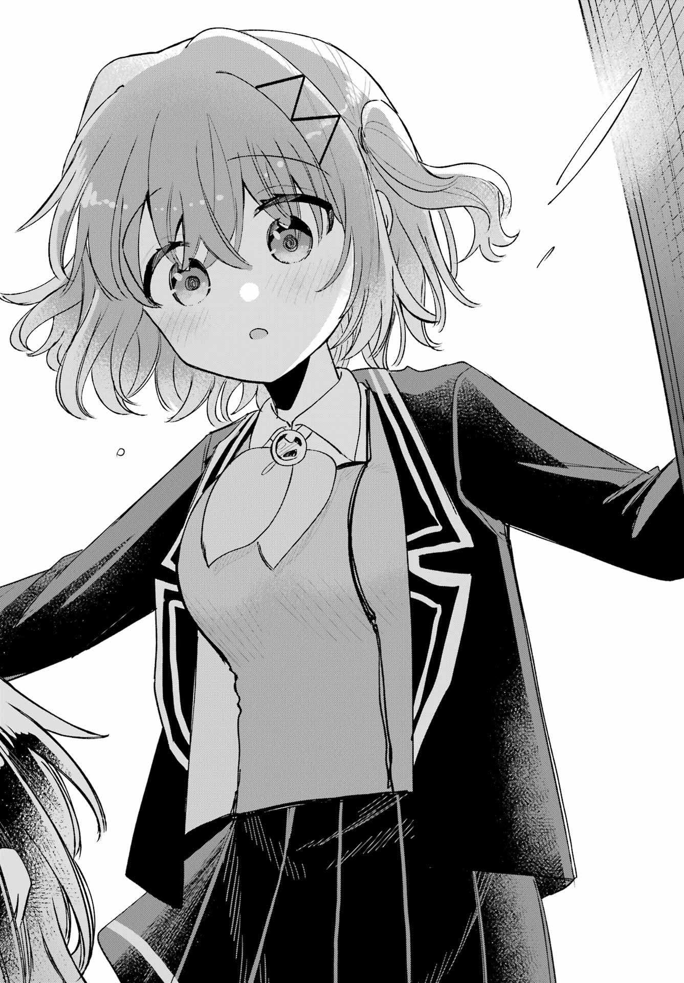 Inukubo Noa to Nakayoshi suru made - Chapter 9 - Page 38