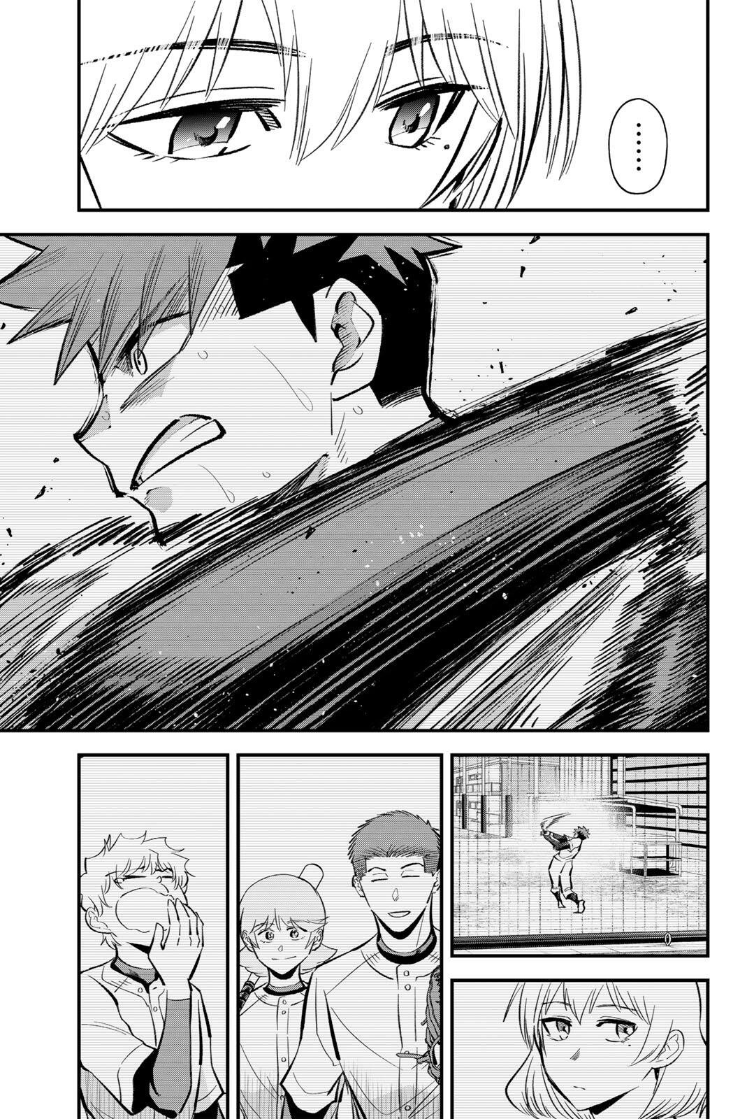 Irregulars - Chapter 212 - Page 11