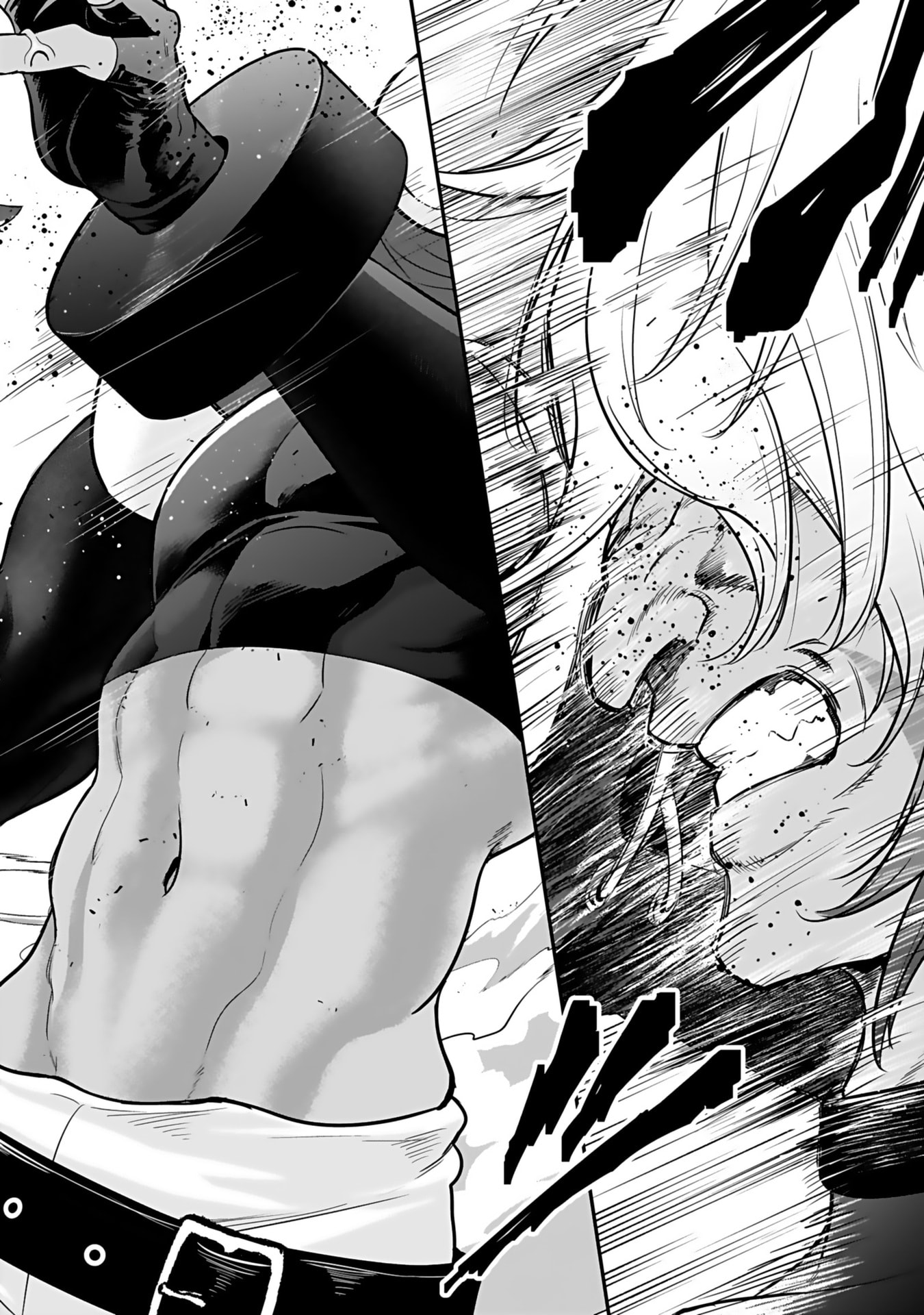 Isekai Class Shoukan Saretara R18 no Skill wo Kakutoku shita no de, Yaritai Houdai Sasetemoraimasu - Chapter 14 - Page 16