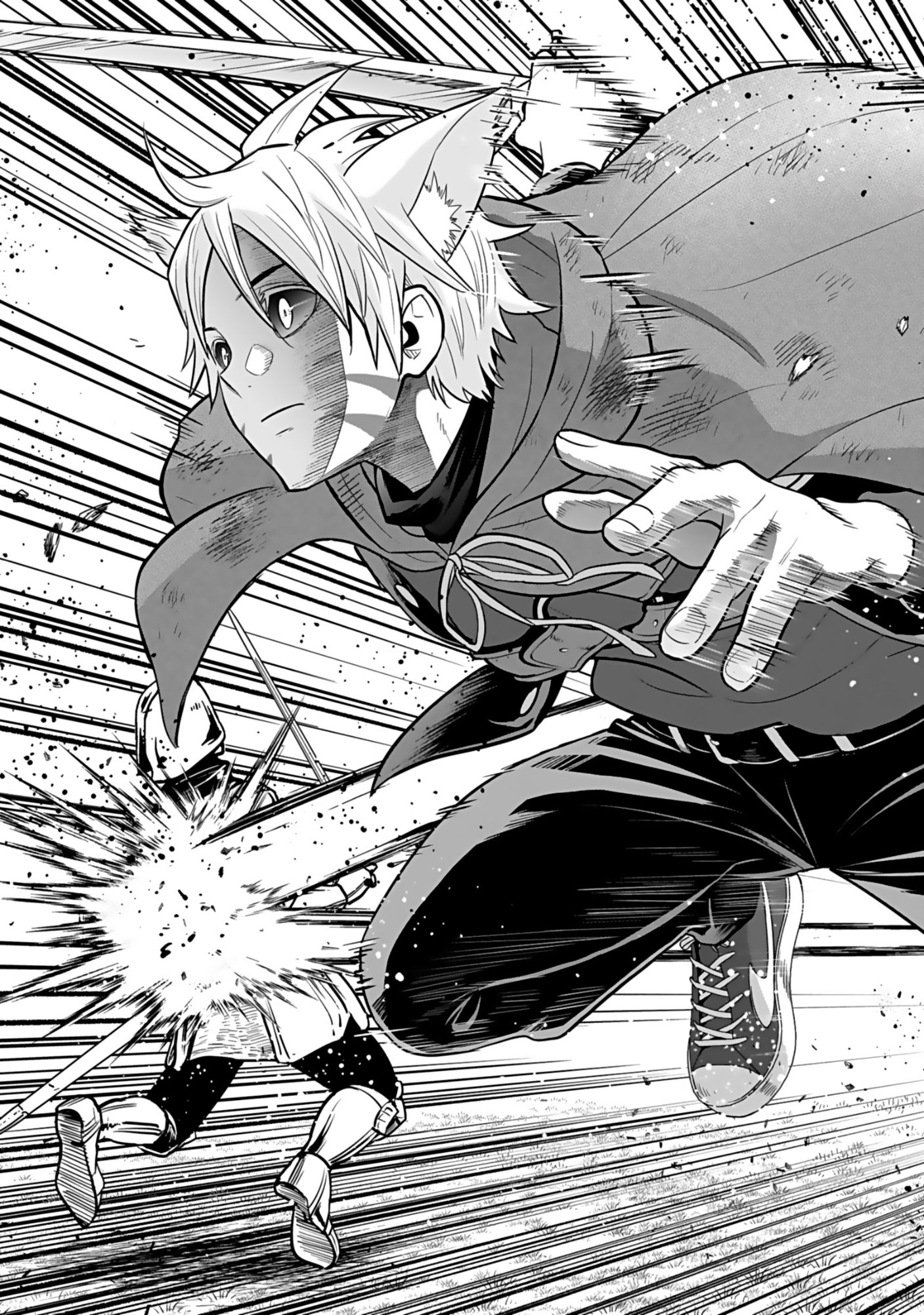 Isekai Class Shoukan Saretara R18 no Skill wo Kakutoku shita no de, Yaritai Houdai Sasetemoraimasu - Chapter 20 - Page 19