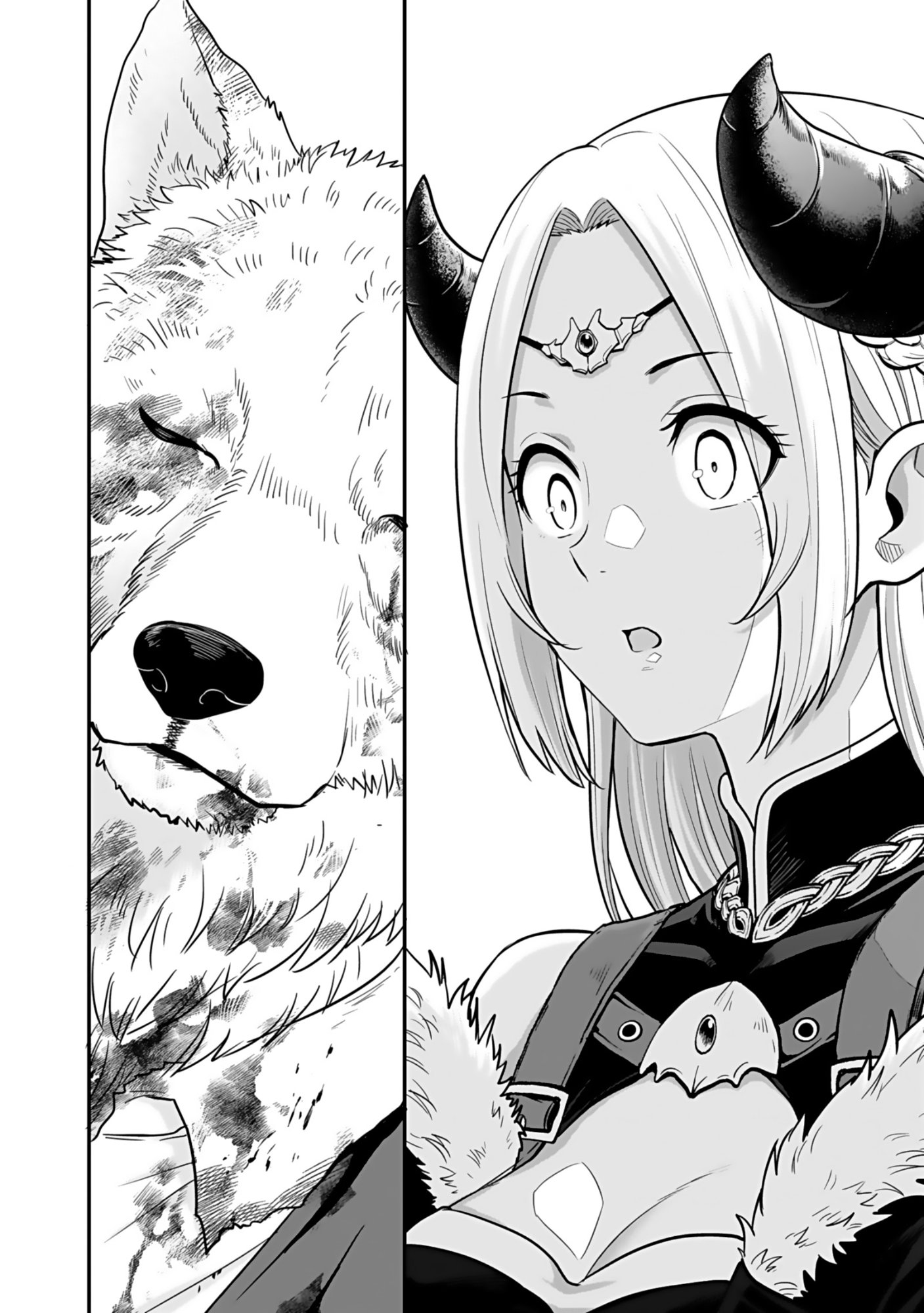 Isekai Class Shoukan Saretara R18 no Skill wo Kakutoku shita no de, Yaritai Houdai Sasetemoraimasu - Chapter 20 - Page 26