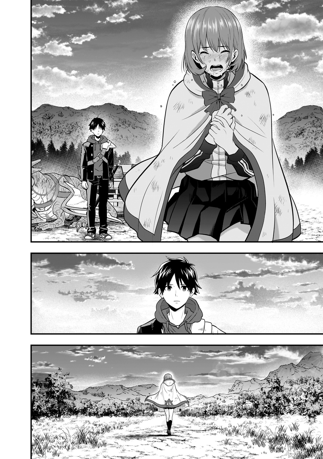 Isekai Class Shoukan Saretara R18 no Skill wo Kakutoku shita no de, Yaritai Houdai Sasetemoraimasu - Chapter 24 - Page 26
