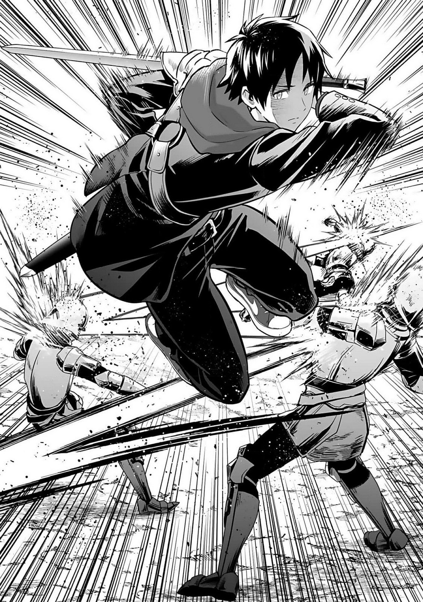 Isekai Class Shoukan Saretara R18 no Skill wo Kakutoku shita no de, Yaritai Houdai Sasetemoraimasu - Chapter 8 - Page 34