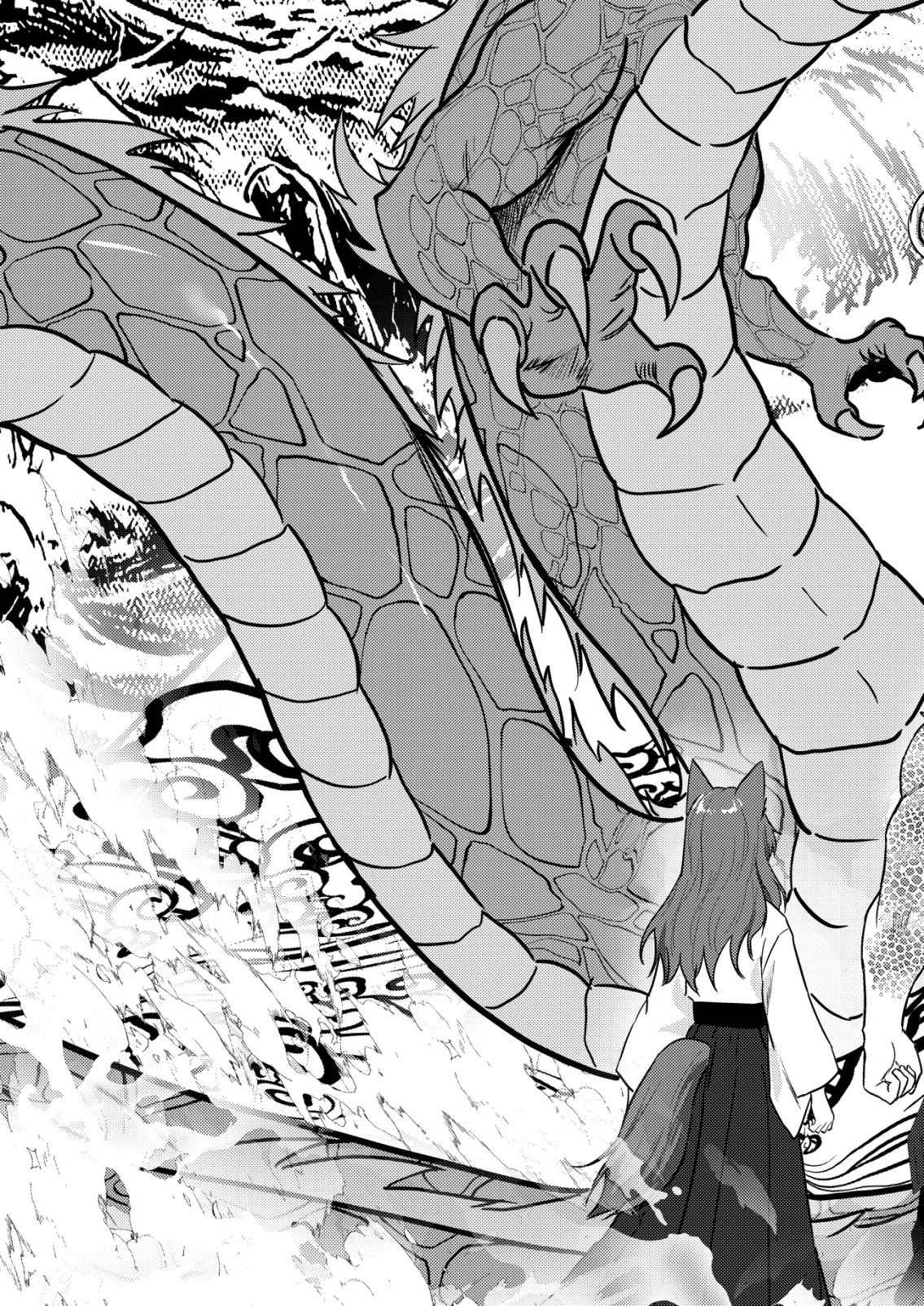 Isekai de Kenja... no Ishi to Yobareteimasu - Chapter 45 - Page 5