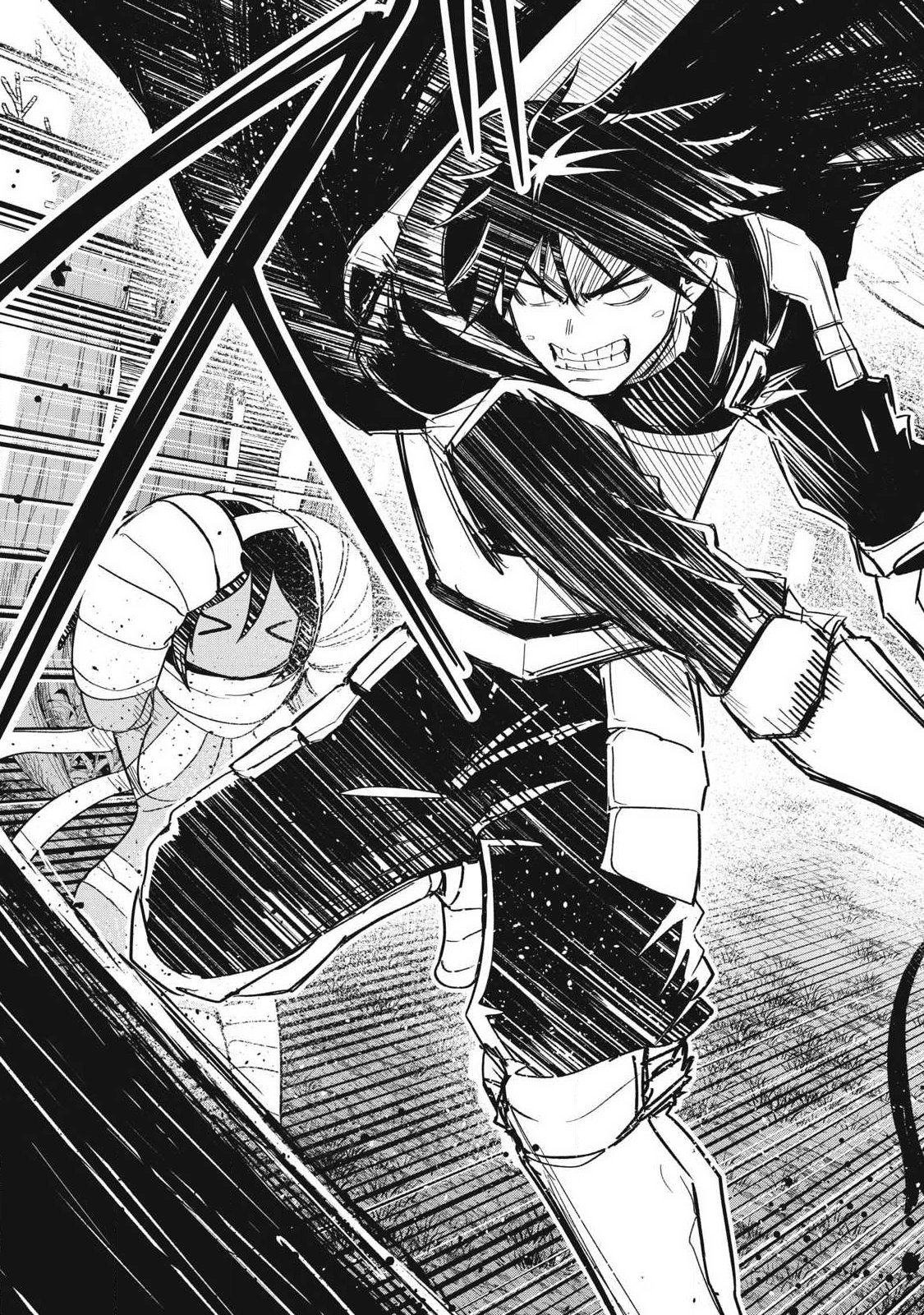 Isekai Dekasegi - Nenshuu Icchouen wo Mochikaeru Kantan na Oshigoto - Chapter 15 - Page 17