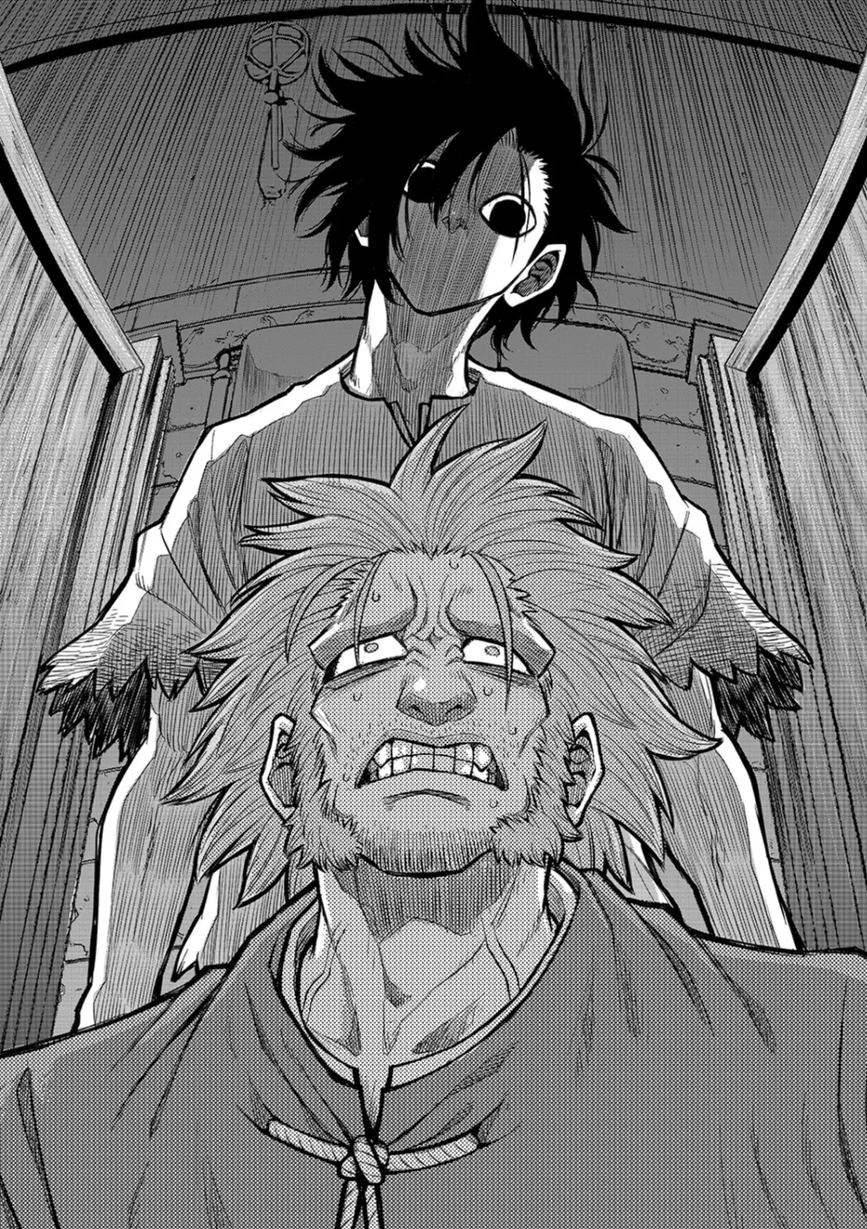 Isekai Maou no Doreitan - Chapter 16 - Page 17