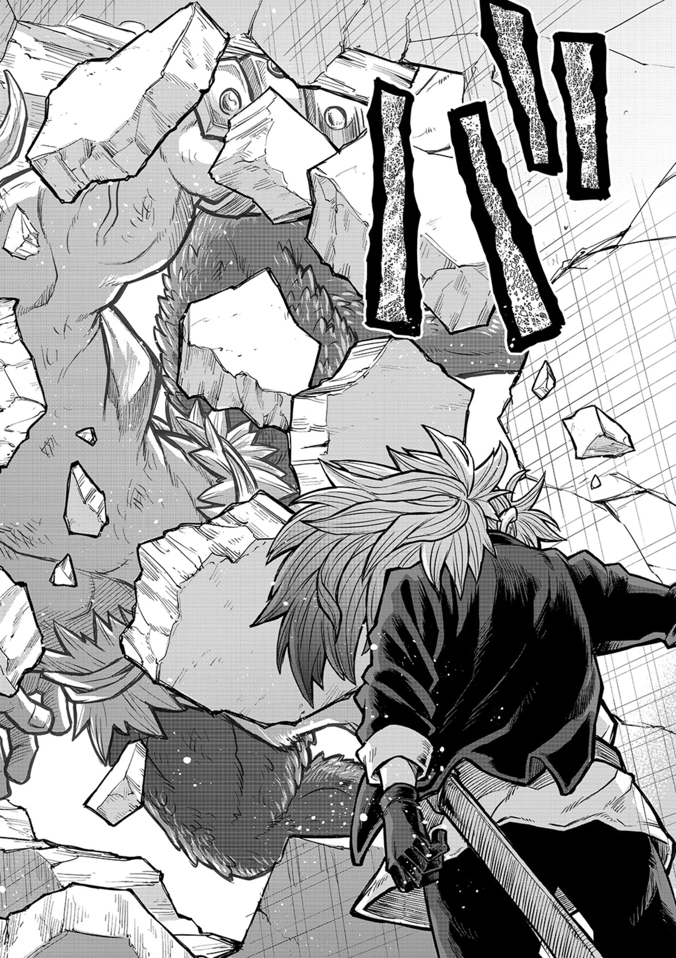 Isekai Maou no Doreitan - Chapter 19 - Page 10