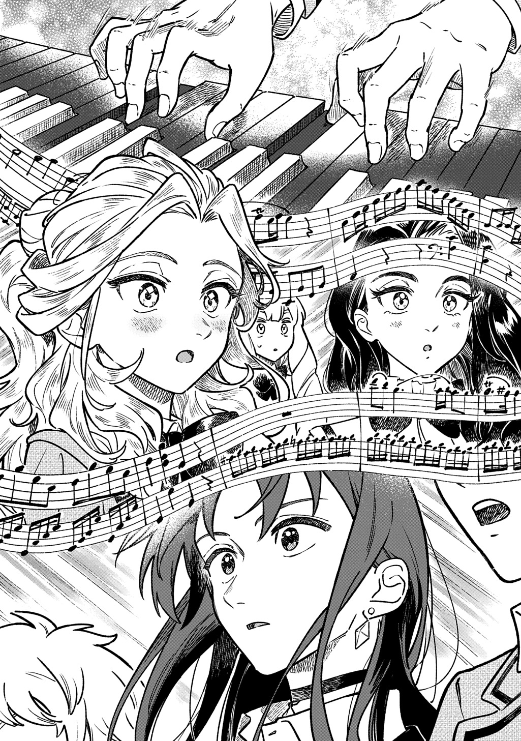 Isekai Ni Kitakedo, Seikatsu Maho Shika Tsukaemasen - Chapter 6 - Page 14