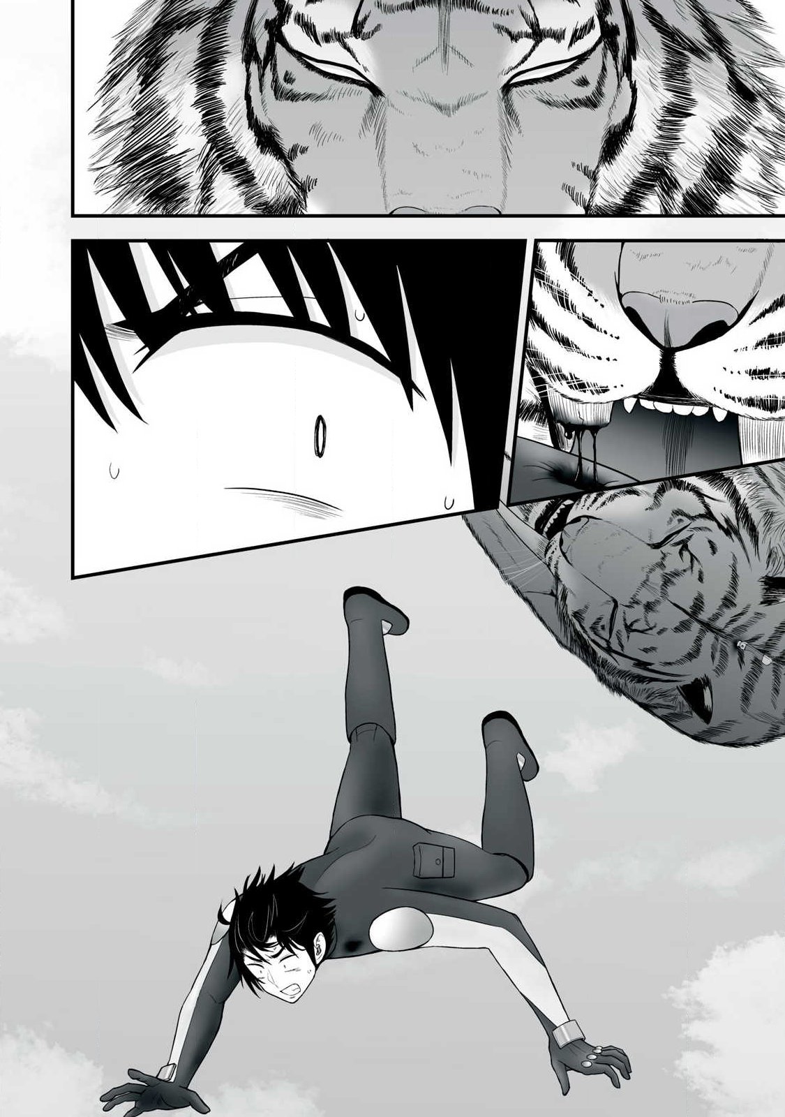 Isekai Raku Raku Survival - Chapter 65.1 - Page 4