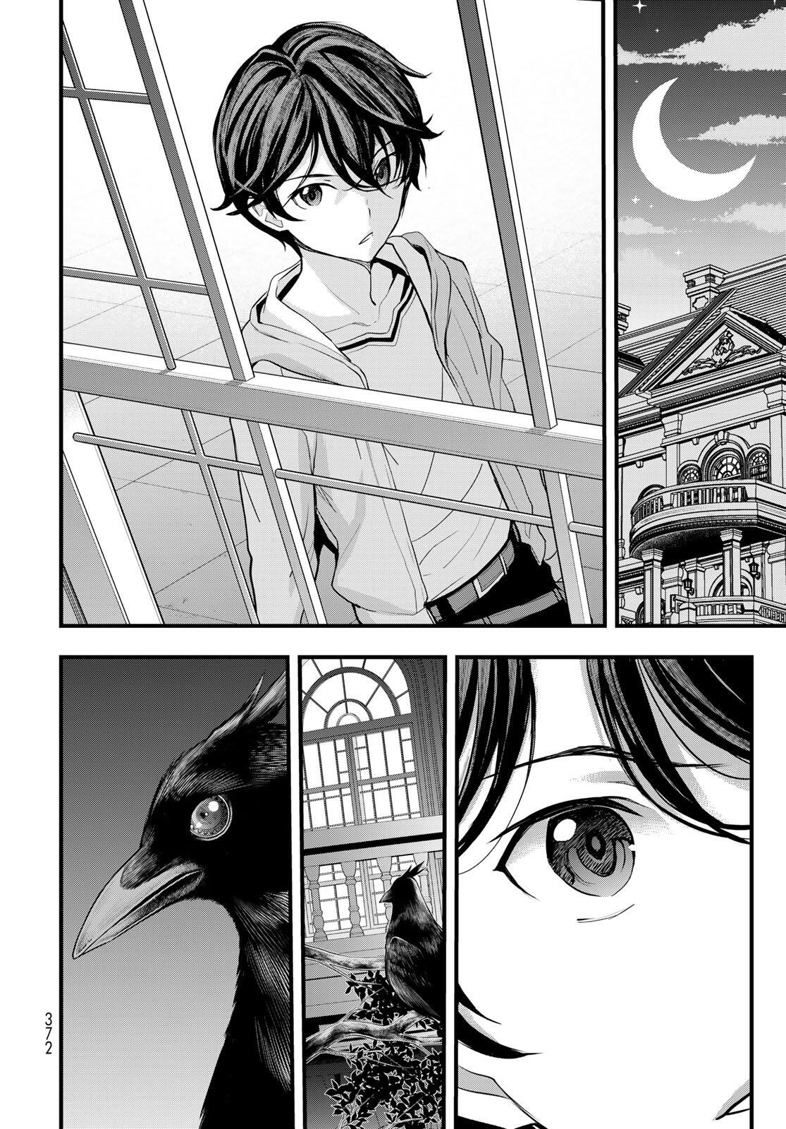 Isekai Royal Royale - Chapter 9.1 - Page 11