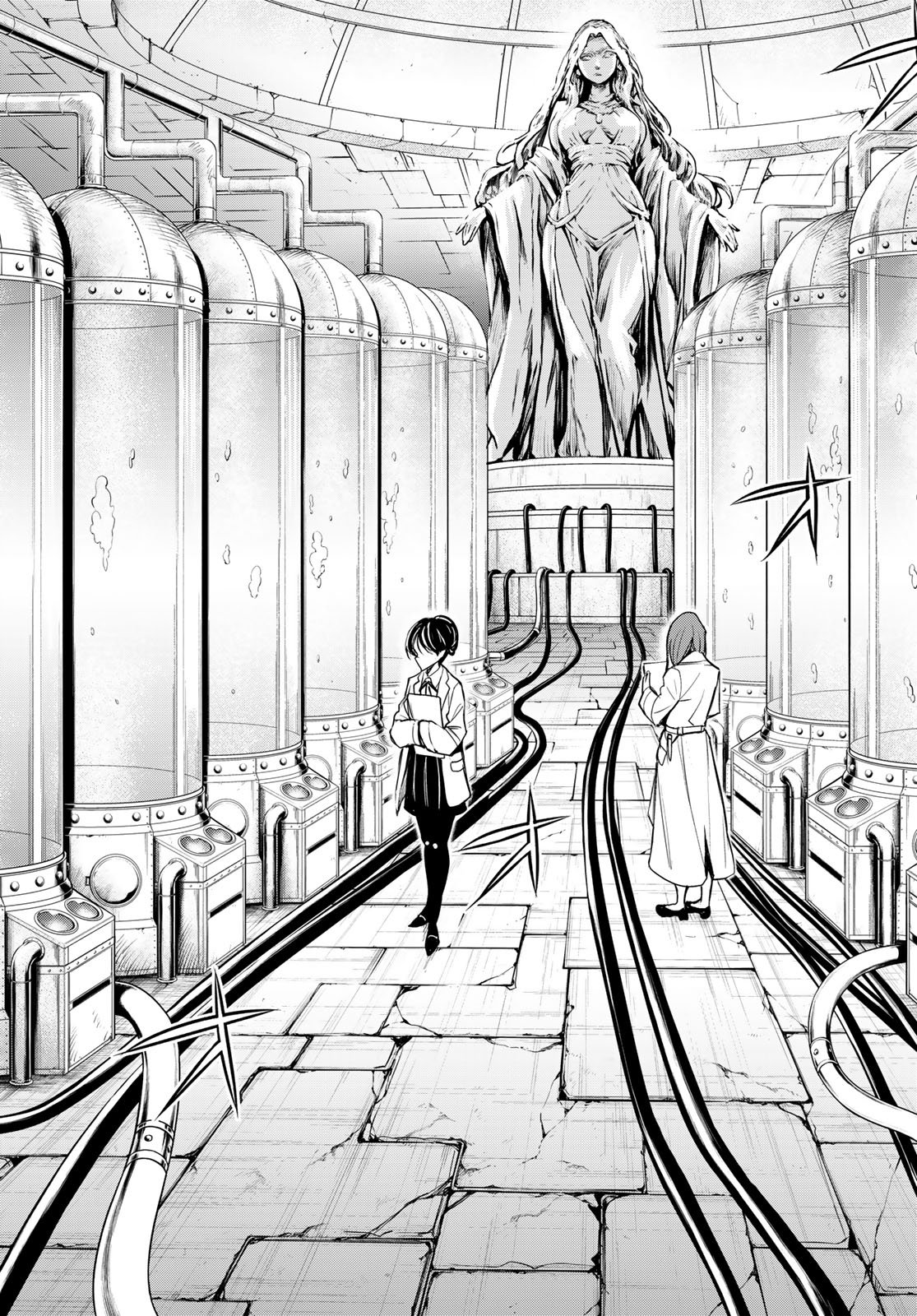 Isekai Royal Royale - Chapter 14 - Page 14