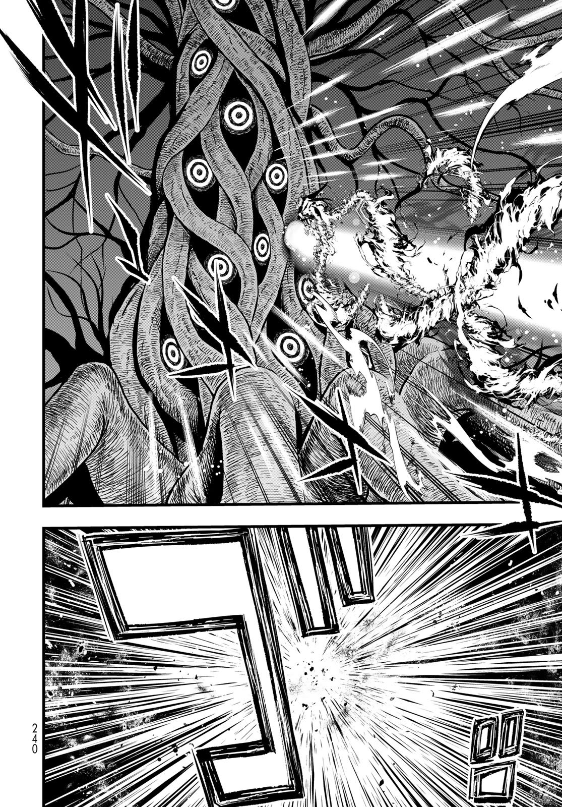 Isekai Royal Royale - Chapter 8 - Page 12