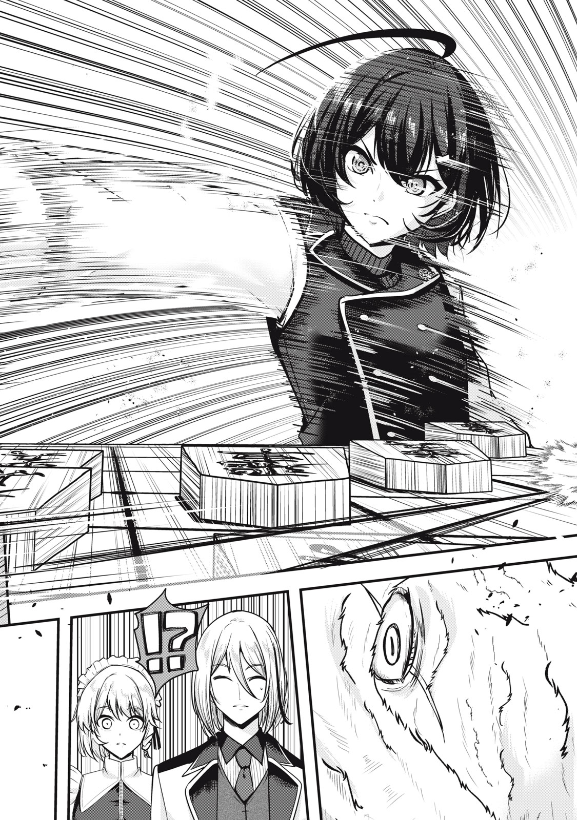 Isekai Shougi Musou - Chapter 7 - Page 10