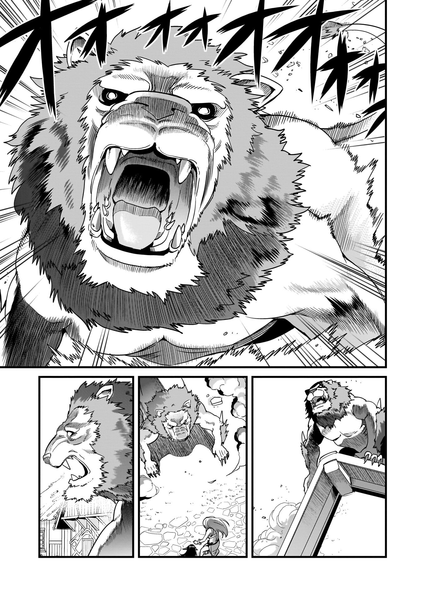 Isekai Shokan Ojisan No Ju Muso Life Sabage Suki Salary Man Ha Kaisha Owari Ni Isekai He Chokuki Suru - Chapter 77 - Page 19
