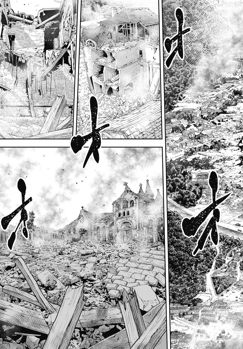 Isekai Soapland Kaguya Gaiden: Anzu Quest - Otenba Awahime no Daibouken - Chapter 27 - Page 3