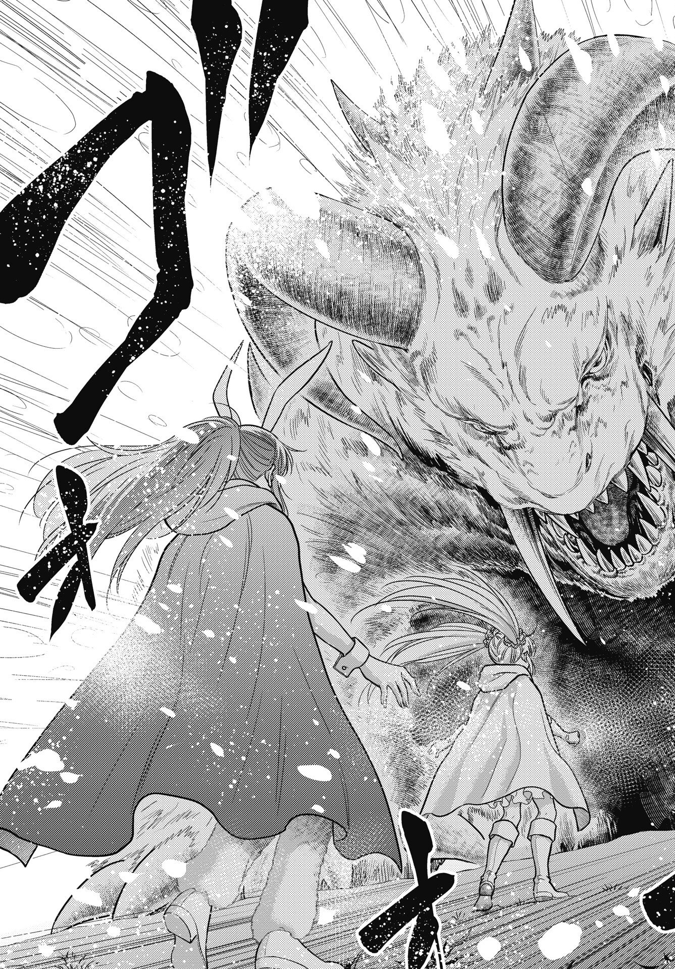 Isekai Soapland Kaguya Gaiden: Anzu Quest - Otenba Awahime no Daibouken - Chapter 28 - Page 11
