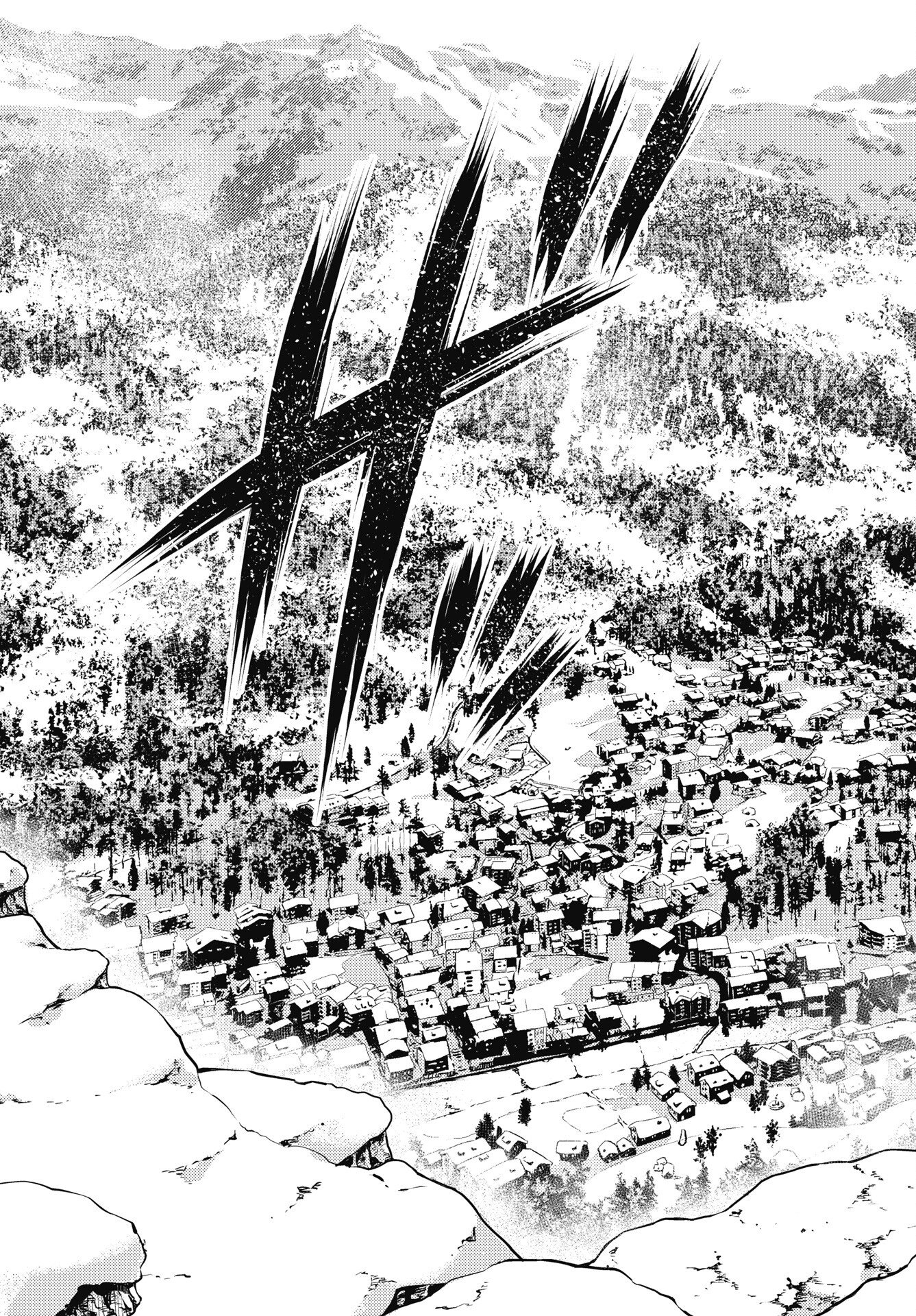 Isekai Soapland Kaguya Gaiden: Anzu Quest - Otenba Awahime no Daibouken - Chapter 32 - Page 9