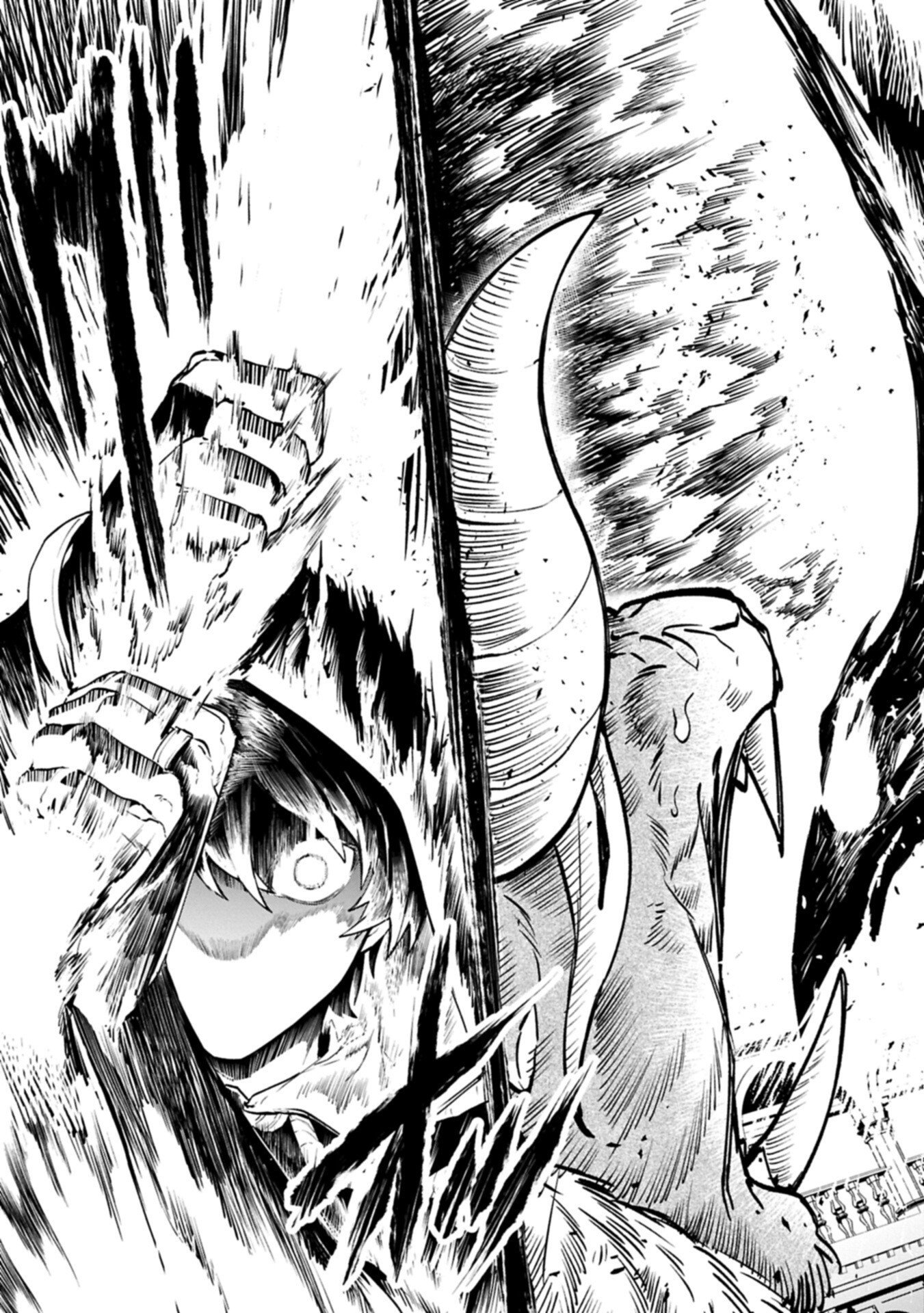 Isekai Summoner, Shinwa no Kaibutsu-tachi to Gendai de Musou Suru - Chapter 7.2 - Page 11