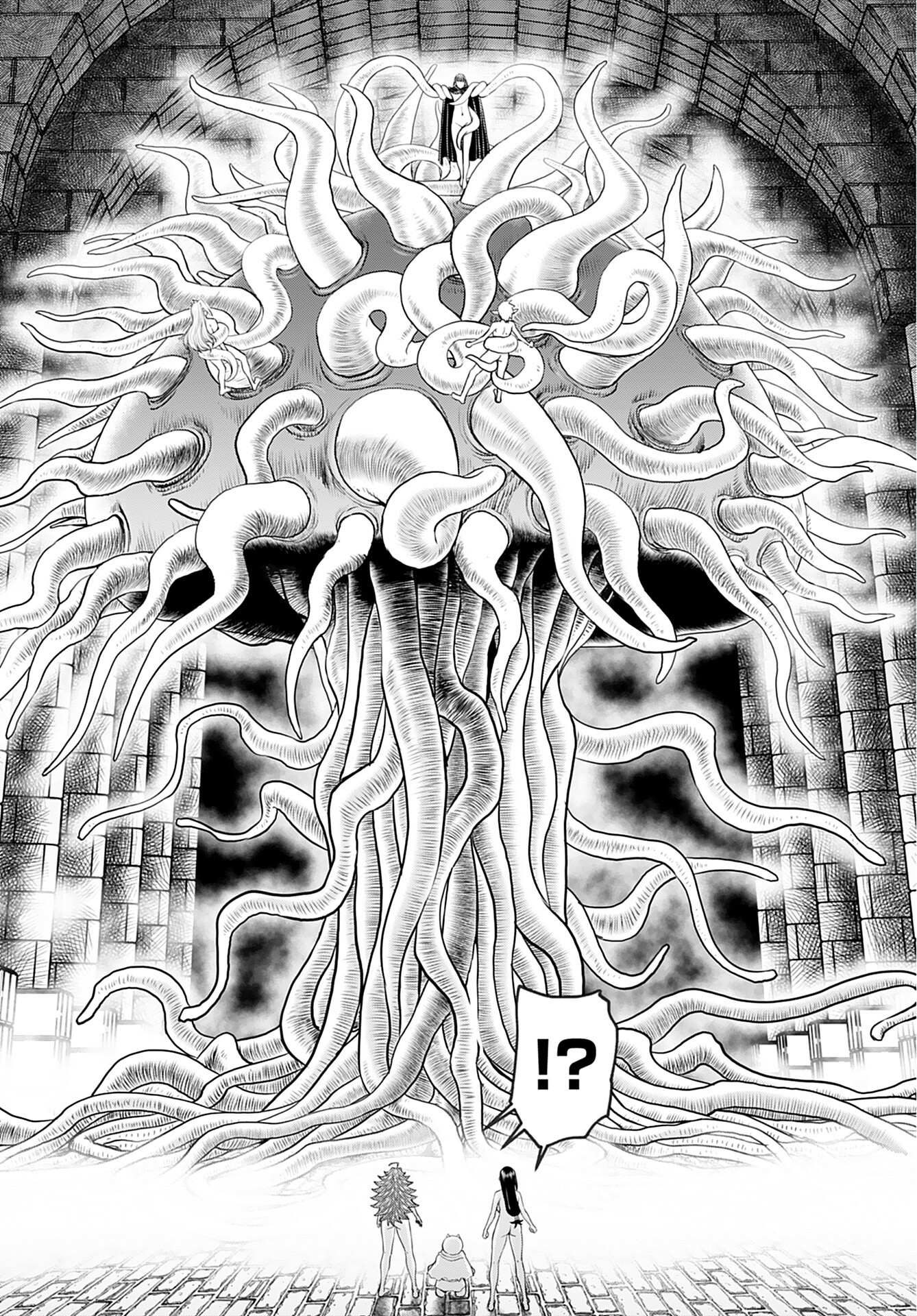 Isekai Sniper wa Onna Senshi no Mofumofu Aigan Doubutsu - Chapter 28 - Page 19