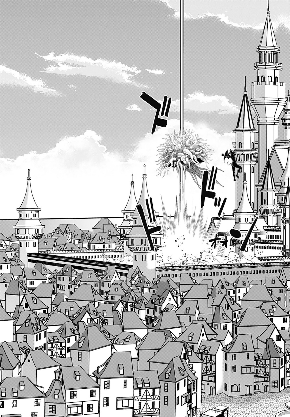 Isekai Sniper wa Onna Senshi no Mofumofu Aigan Doubutsu - Chapter 30 - Page 21