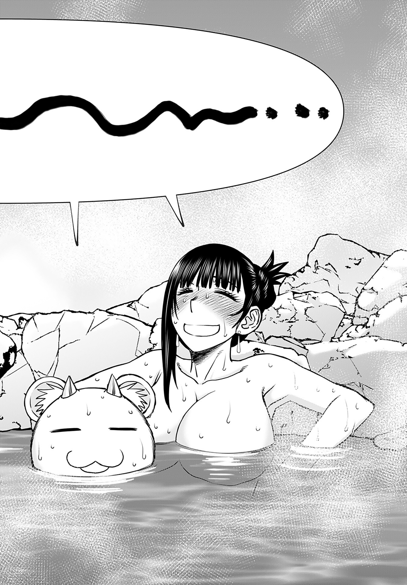 Isekai Sniper wa Onna Senshi no Mofumofu Aigan Doubutsu - Chapter 37 - Page 22