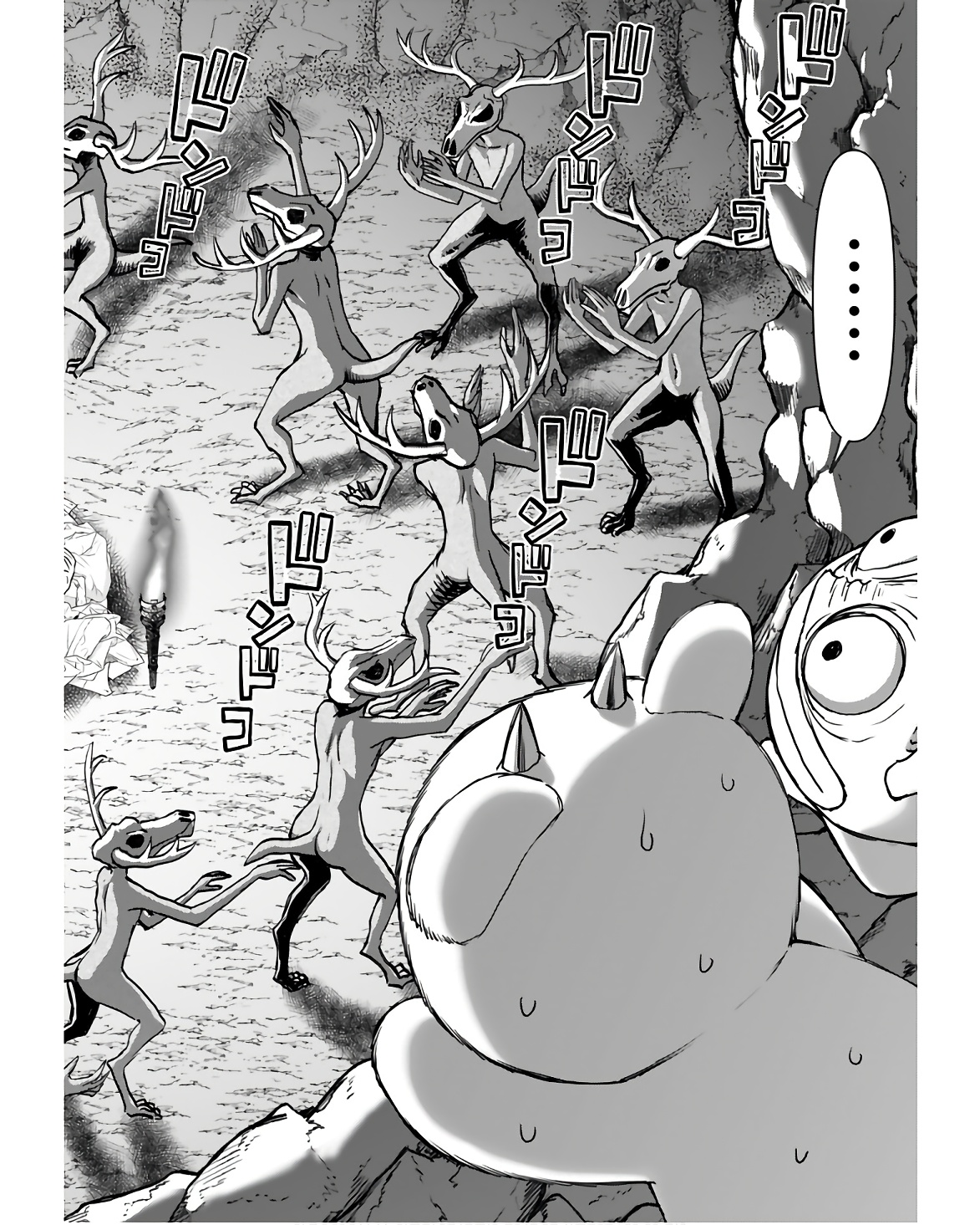 Isekai Sniper wa Onna Senshi no Mofumofu Aigan Doubutsu - Chapter 38 - Page 18