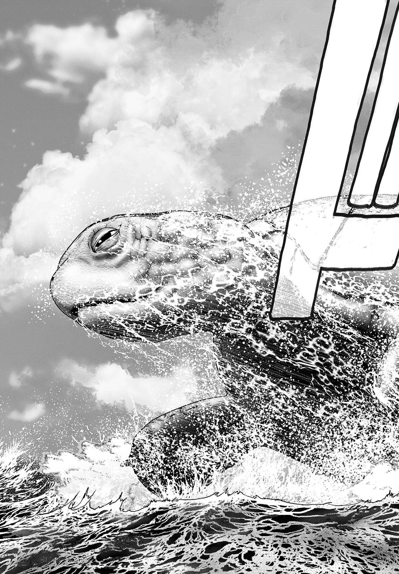 Isekai Sniper wa Onna Senshi no Mofumofu Aigan Doubutsu - Chapter 53 - Page 5