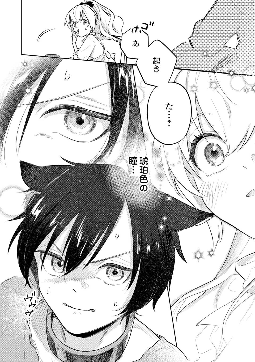 Isekai Tensei Reijou, Shuppon Suru - Chapter 9 - Page 16