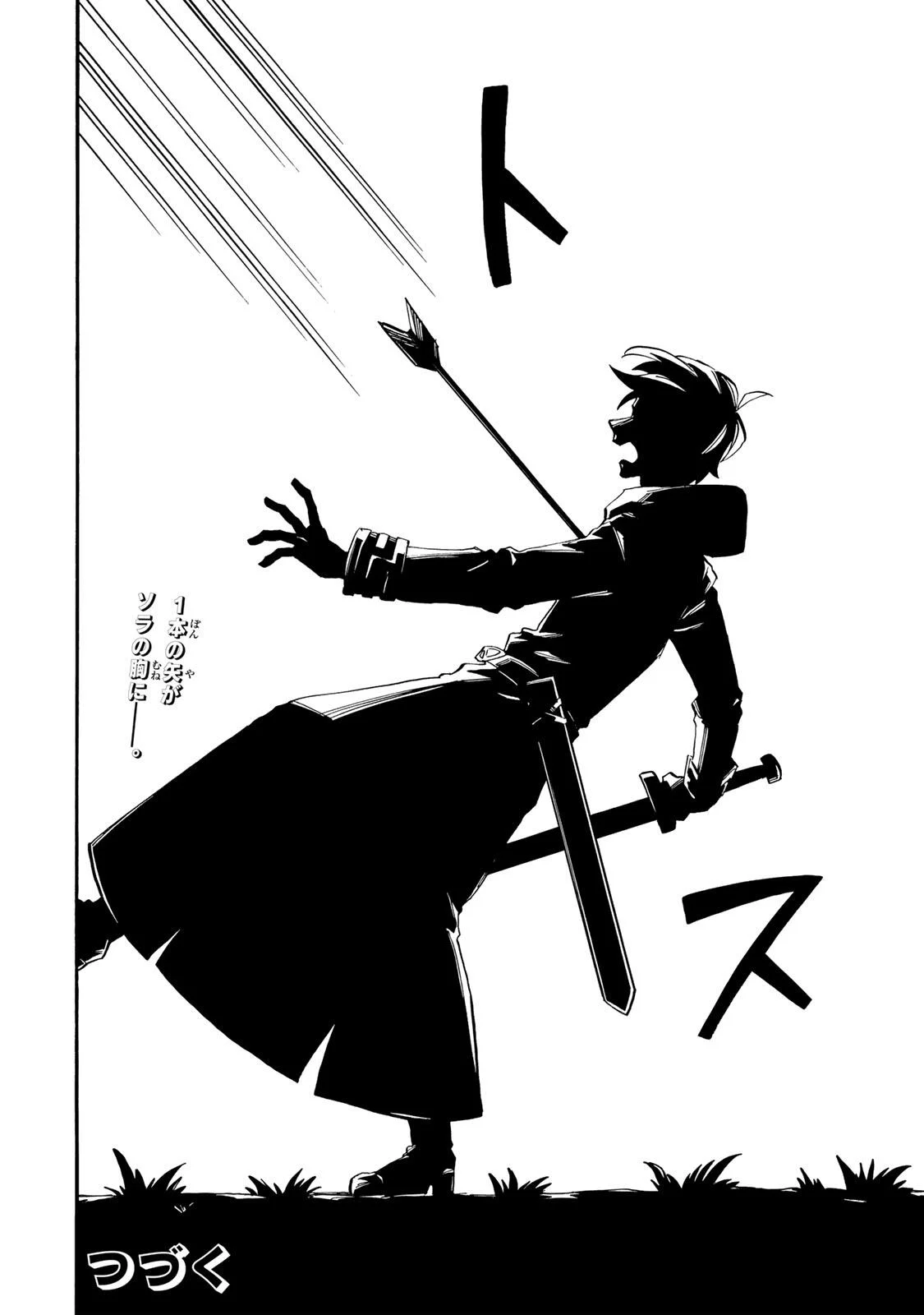Isekai Walking - Chapter 155 - Page 12