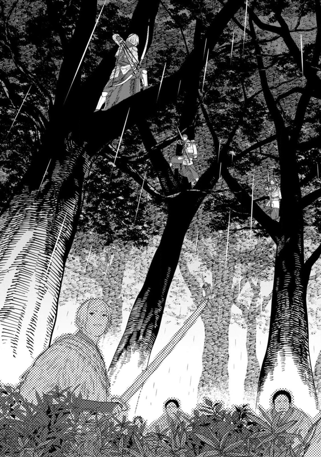 Ishigami Senki - Chapter 14 - Page 13
