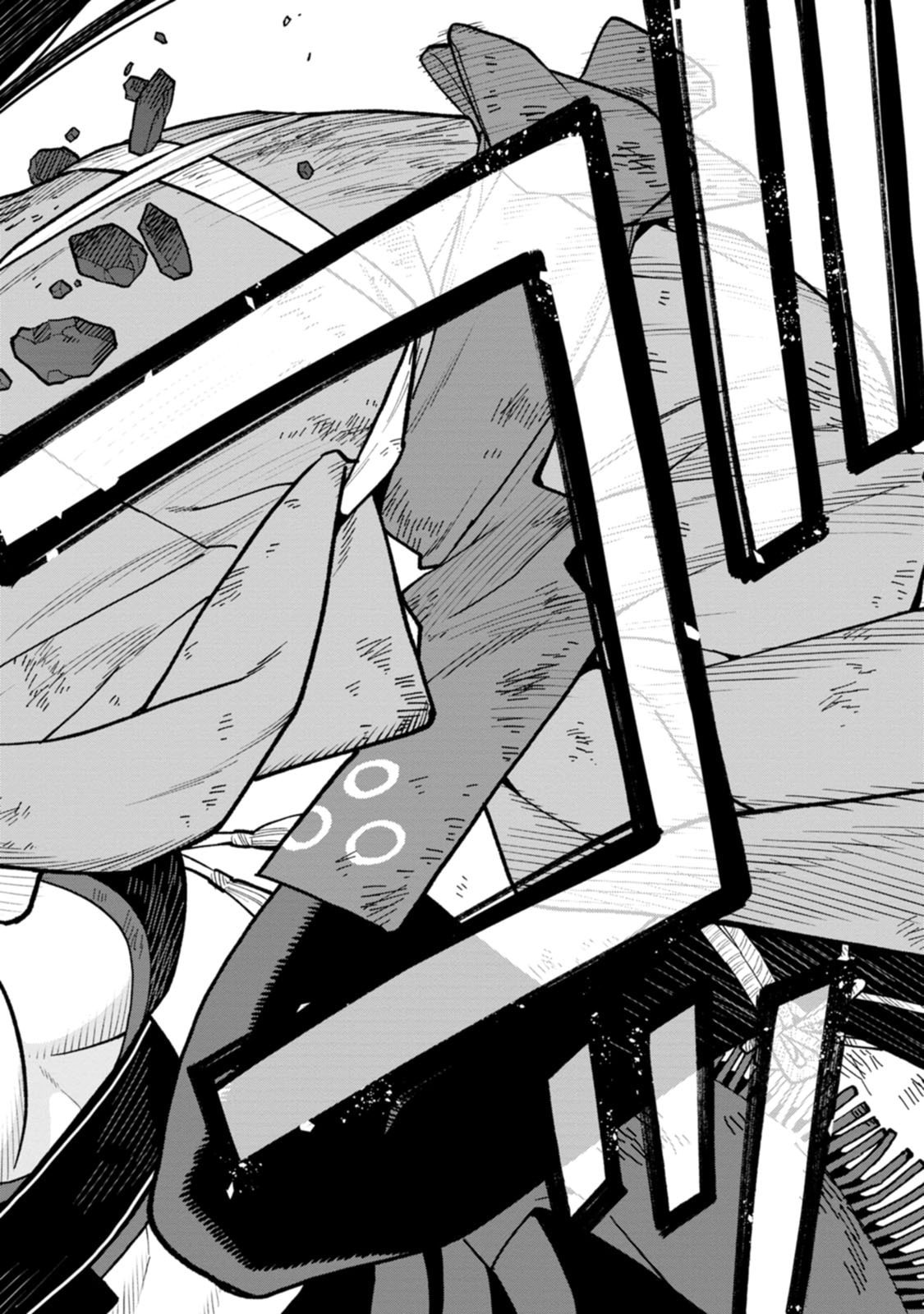 Ishigami Senki - Chapter 33 - Page 24