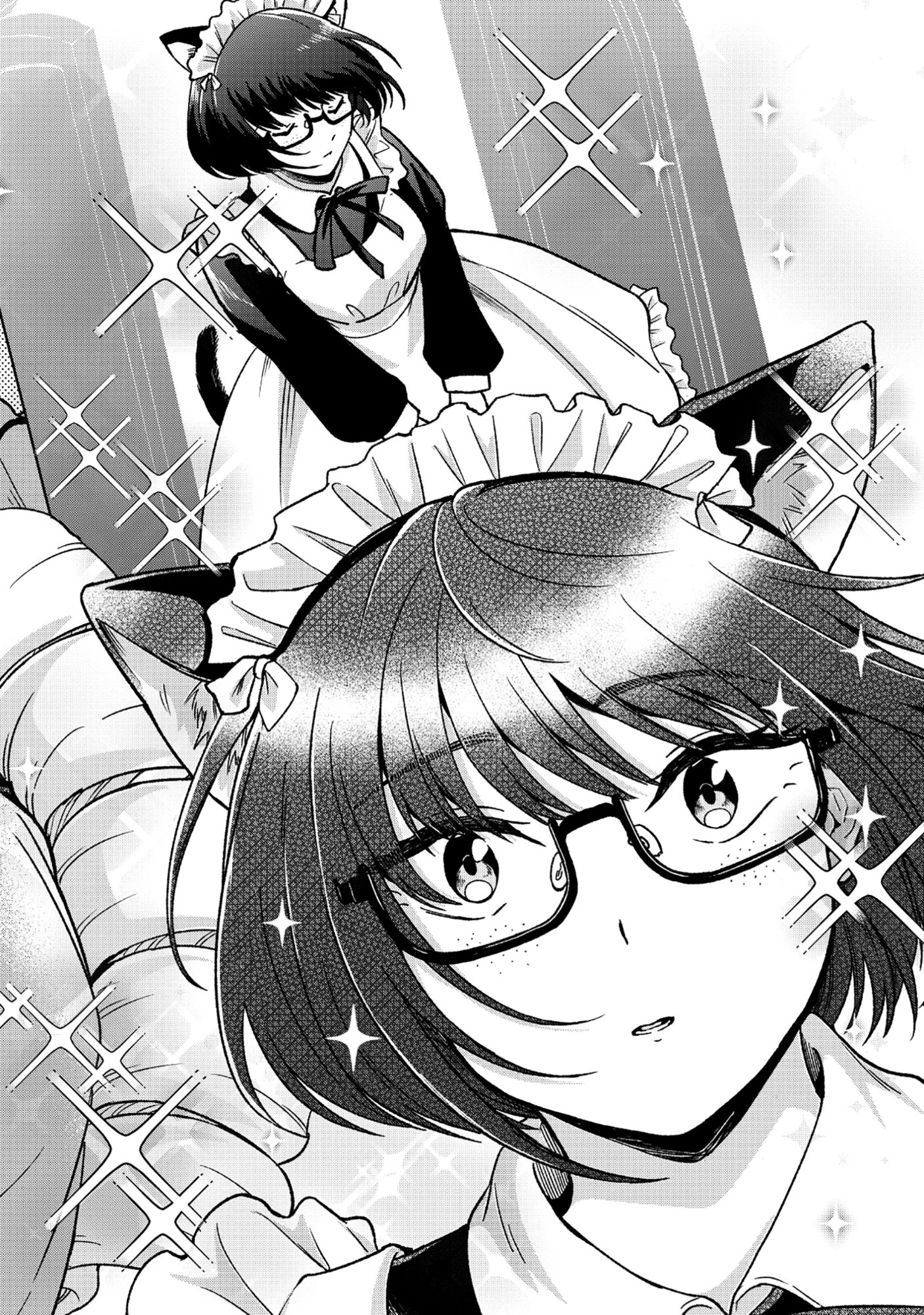 Itsuka Ojou-sama ni Naritai Kei Dungeon Haishinsha ga Honmono no Ojou-sama ni Naru Made - Chapter 10.2 - Page 9