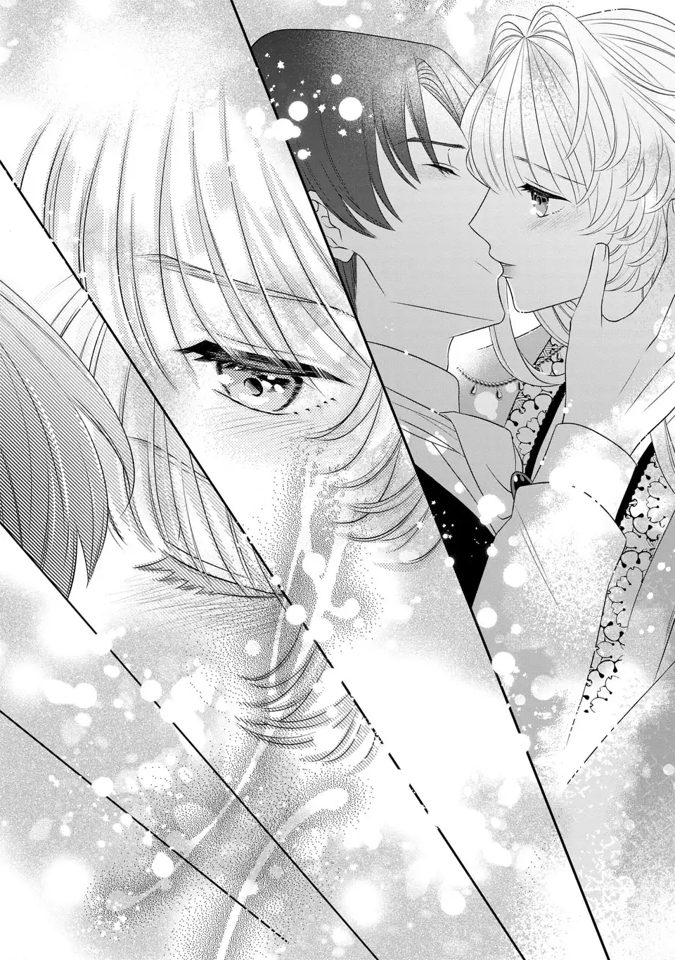 Itsuwari no Oujo wa, Ryuuto no Kuni no Saishou ni dekiai sareru - Chapter 10.2 - Page 10