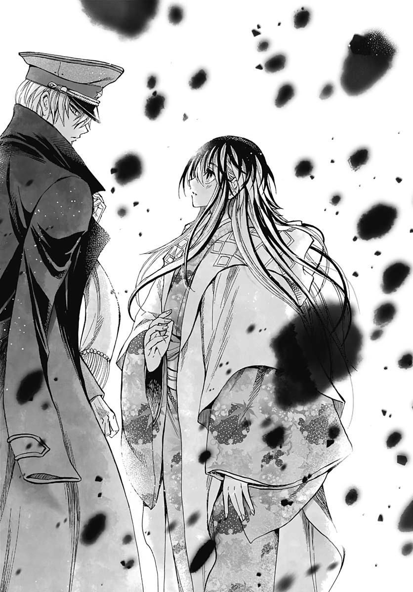 Iwamoto-senpai no Suisen - Chapter 1 - Page 61