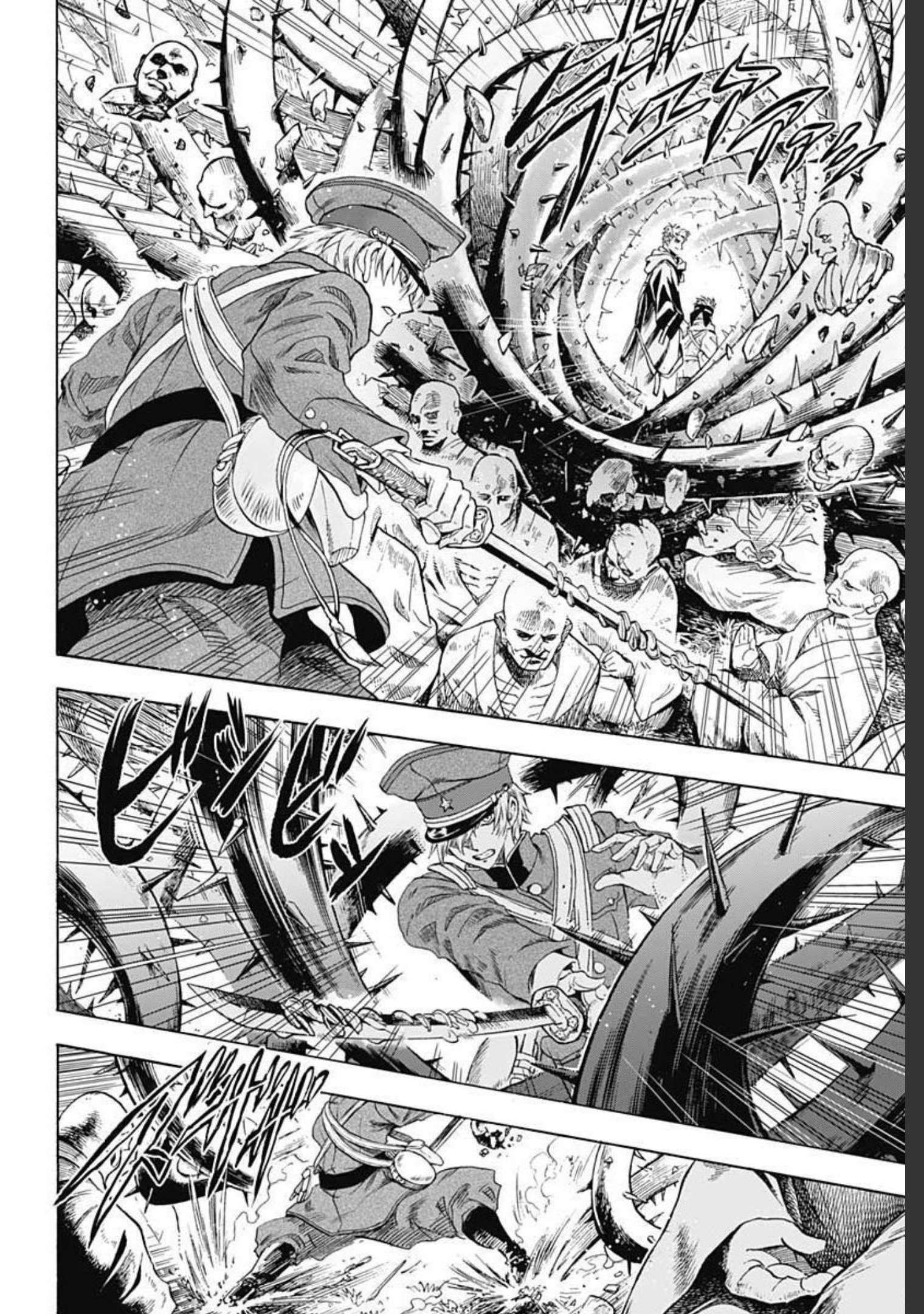 Iwamoto-senpai no Suisen - Chapter 10 - Page 26
