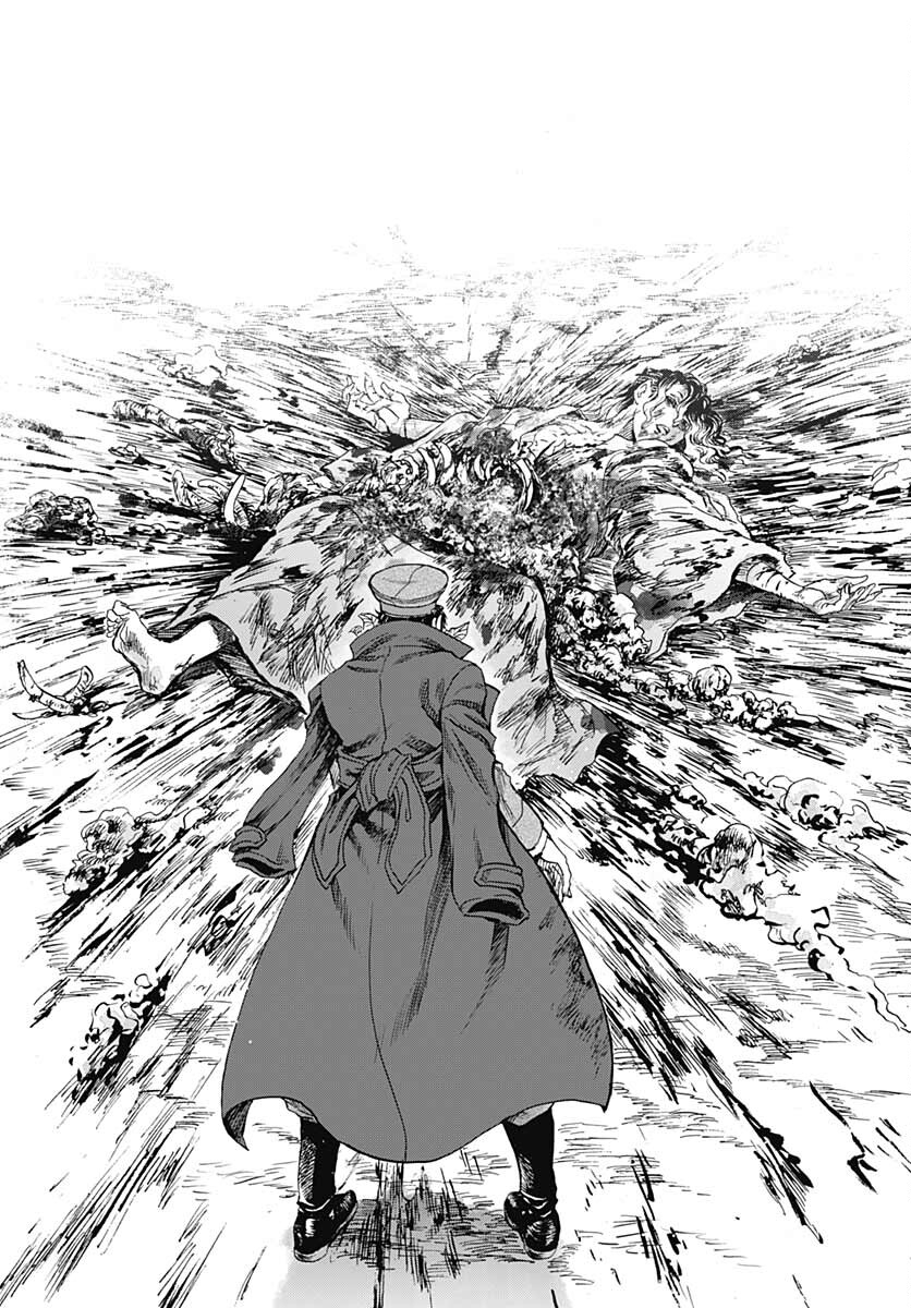 Iwamoto-senpai no Suisen - Chapter 16 - Page 31