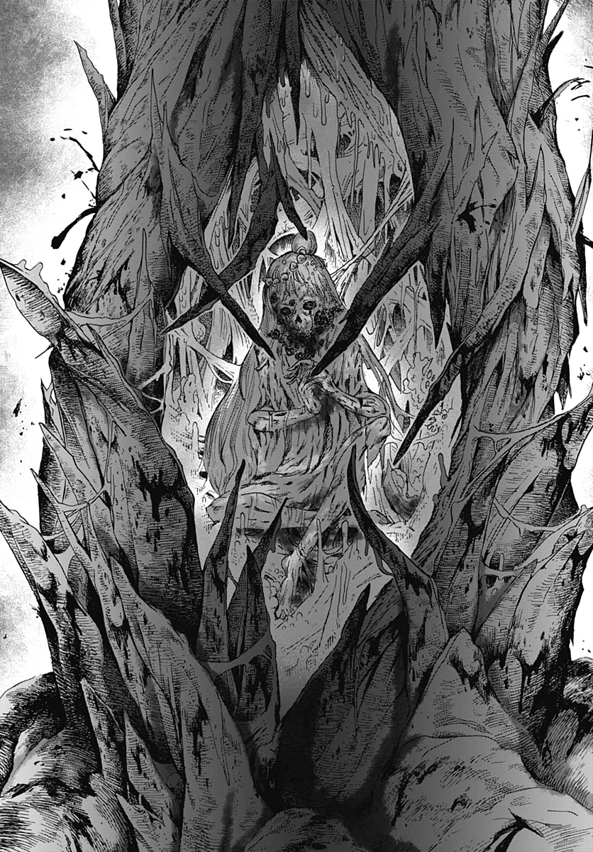 Iwamoto-senpai no Suisen - Chapter 2 - Page 44