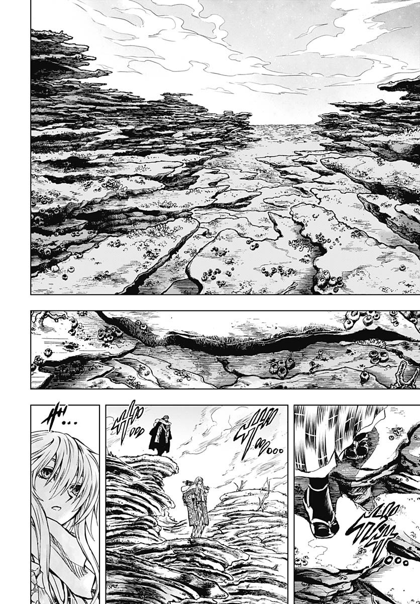 Iwamoto-senpai no Suisen - Chapter 38 - Page 38