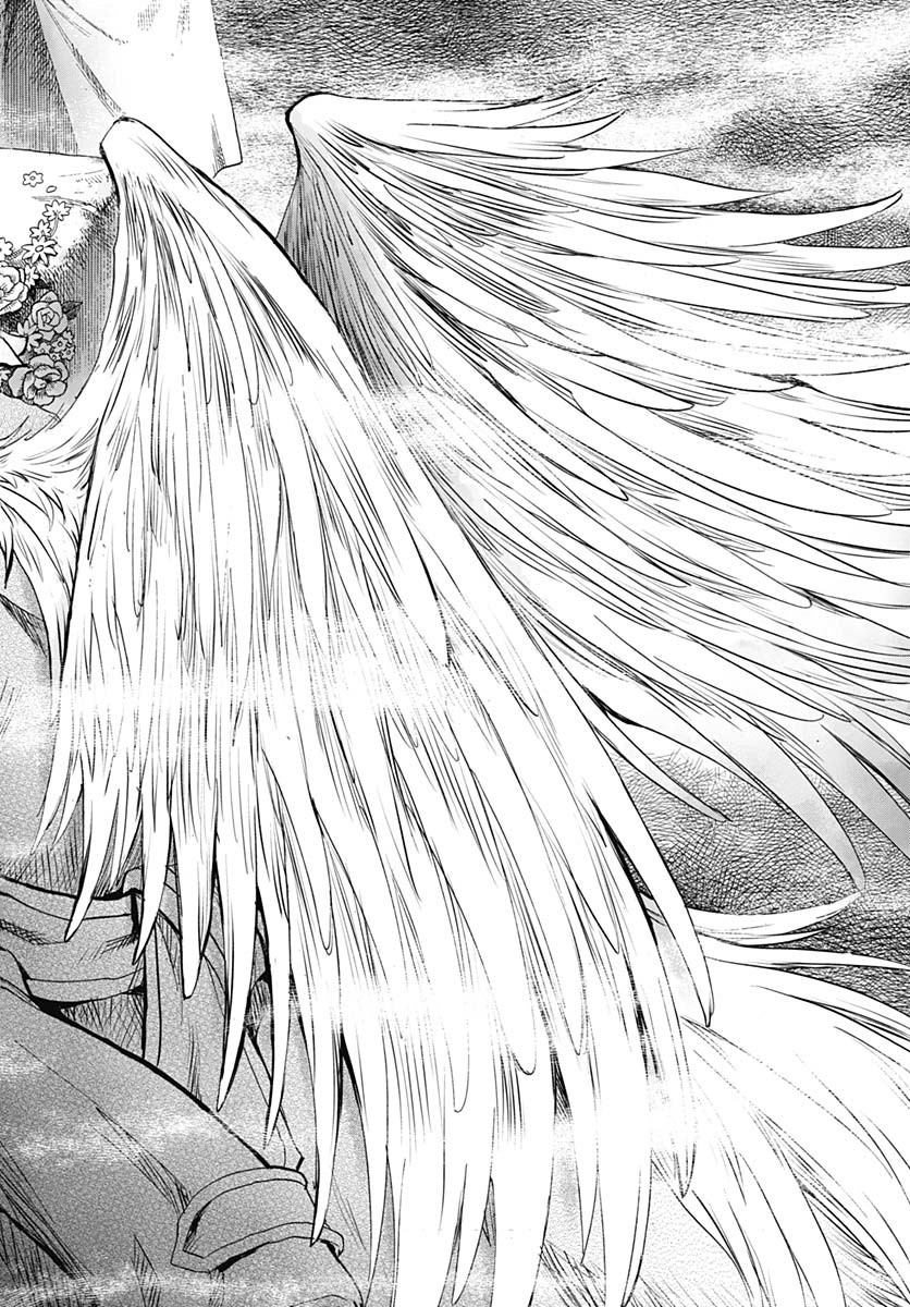 Iwamoto-senpai no Suisen - Chapter 43 - Page 18