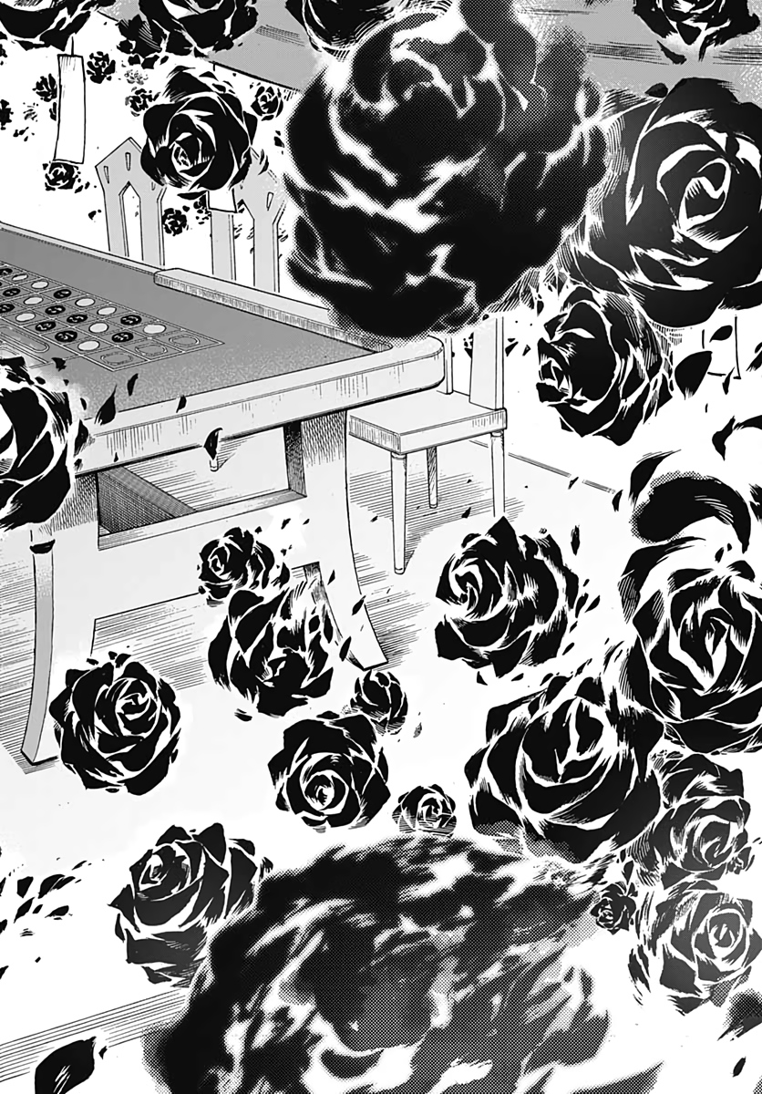 Iwamoto-senpai no Suisen - Chapter 7 - Page 8