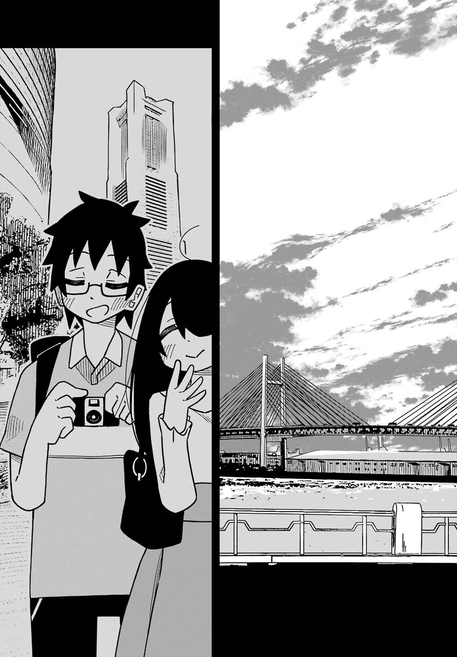 Jijou o Shiranai Tenkousei ga Guigui Kuru. - Chapter 13 - Page 23