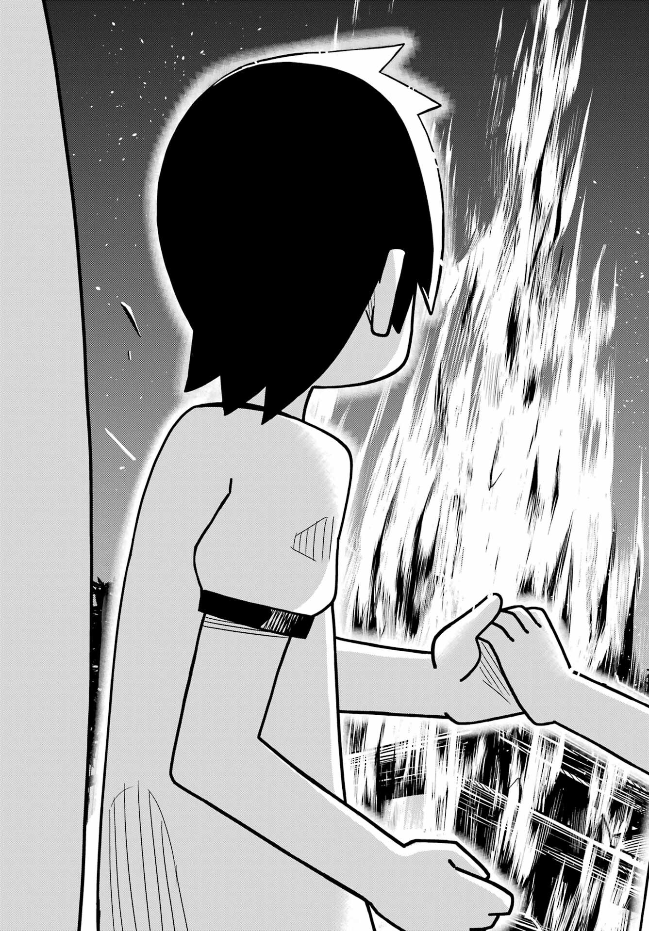 Jijou o Shiranai Tenkousei ga Guigui Kuru. - Chapter 22 - Page 39