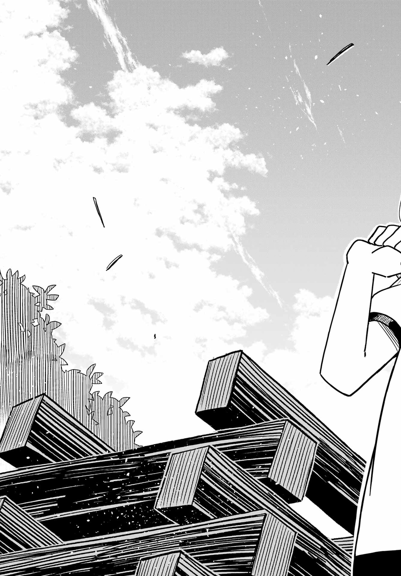 Jijou o Shiranai Tenkousei ga Guigui Kuru. - Chapter 23 - Page 41