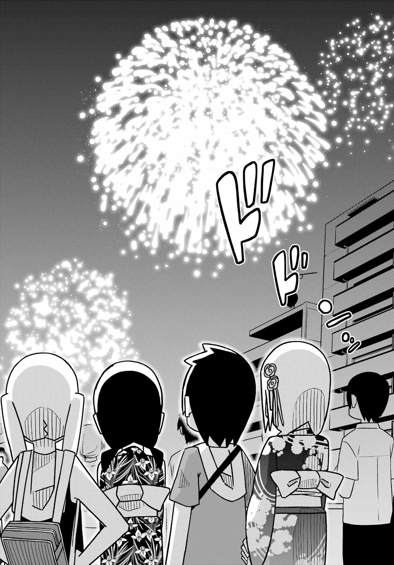 Jijou o Shiranai Tenkousei ga Guigui Kuru. - Chapter 24 - Page 18