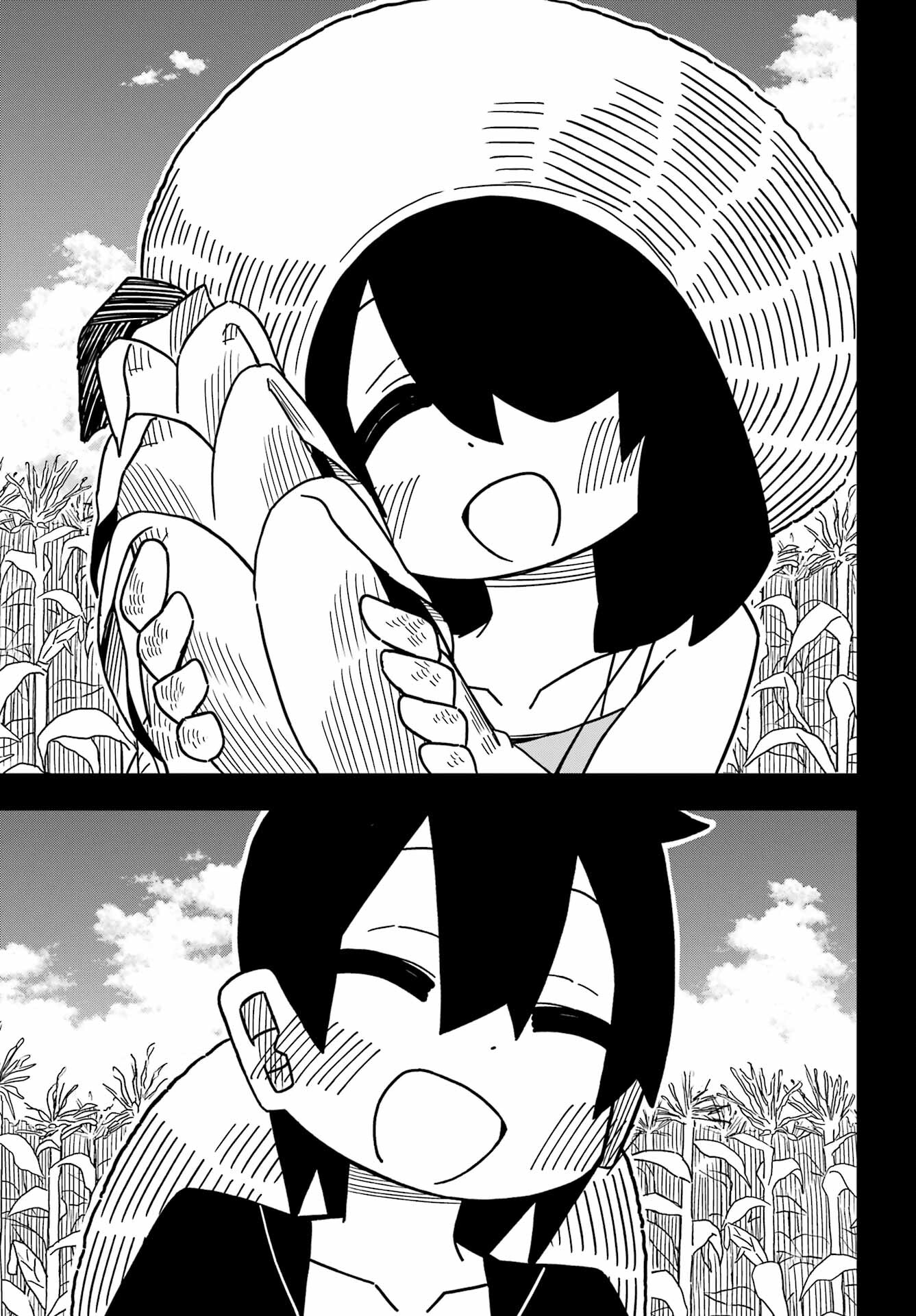 Jijou o Shiranai Tenkousei ga Guigui Kuru. - Chapter 25 - Page 11