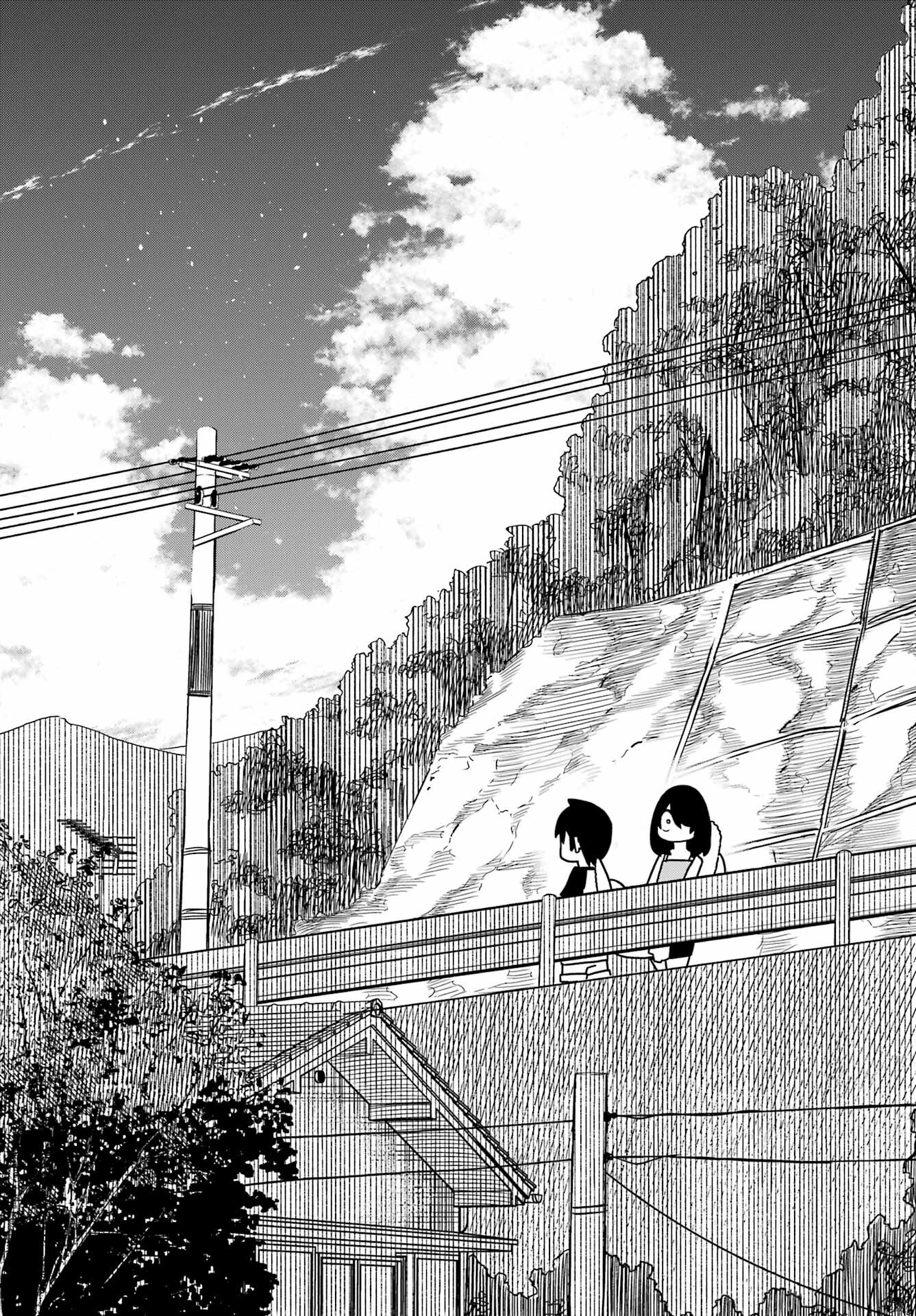 Jijou o Shiranai Tenkousei ga Guigui Kuru. - Chapter 25 - Page 27