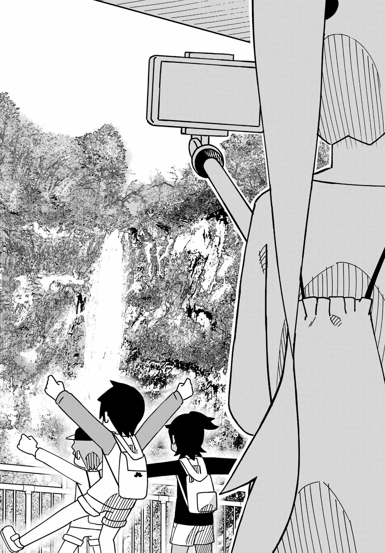 Jijou o Shiranai Tenkousei ga Guigui Kuru. - Chapter 42 - Page 19