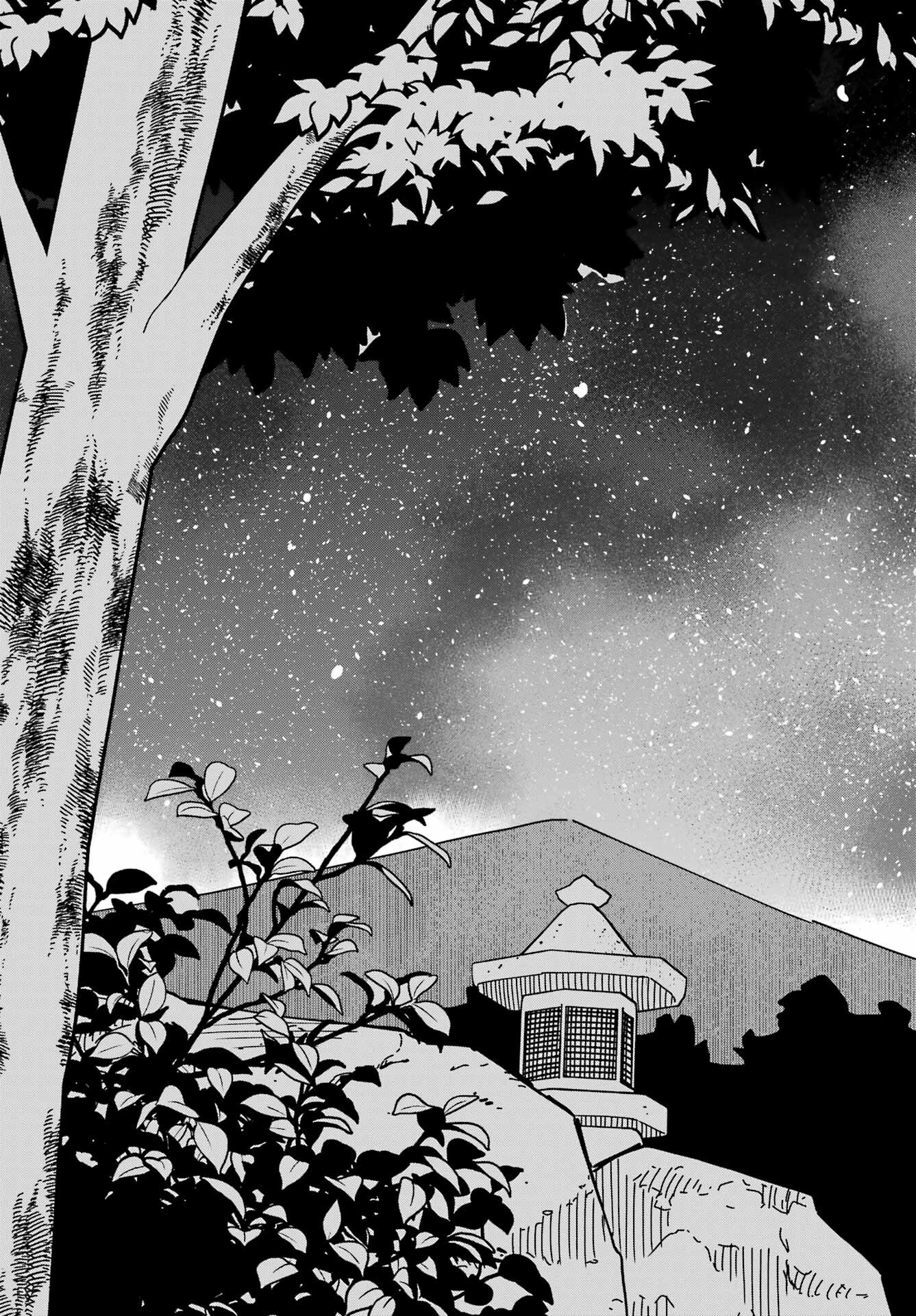 Jijou o Shiranai Tenkousei ga Guigui Kuru. - Chapter 44 - Page 11