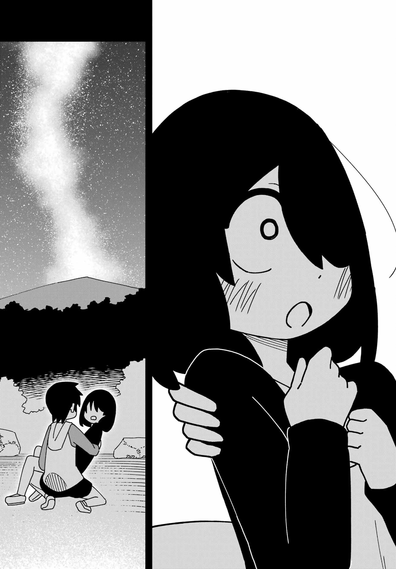 Jijou o Shiranai Tenkousei ga Guigui Kuru. - Chapter 44 - Page 25