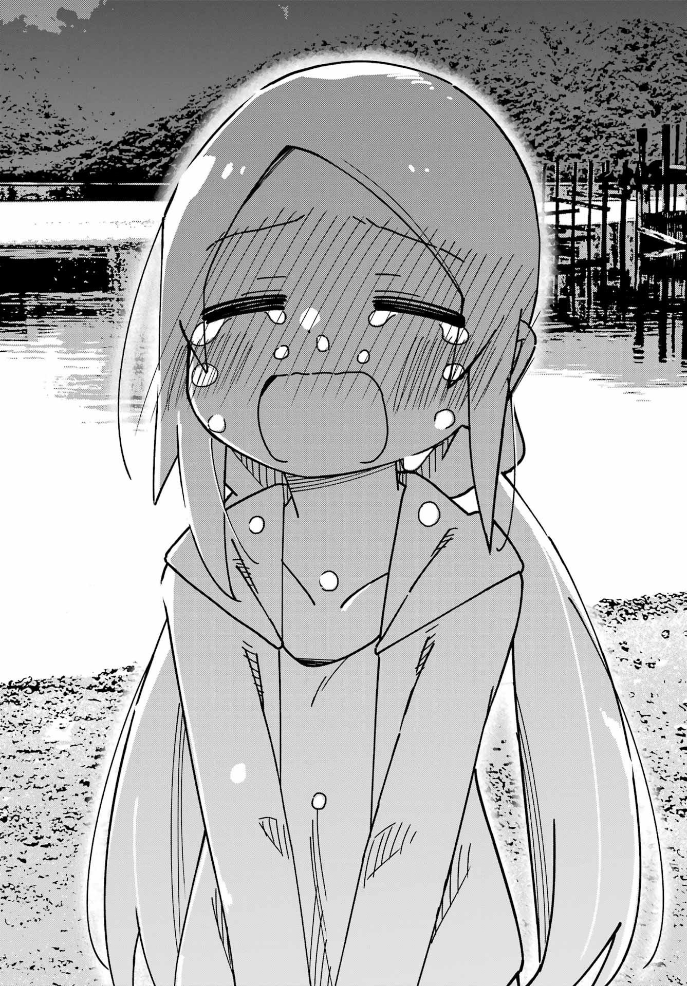 Jijou o Shiranai Tenkousei ga Guigui Kuru. - Chapter 49 - Page 22